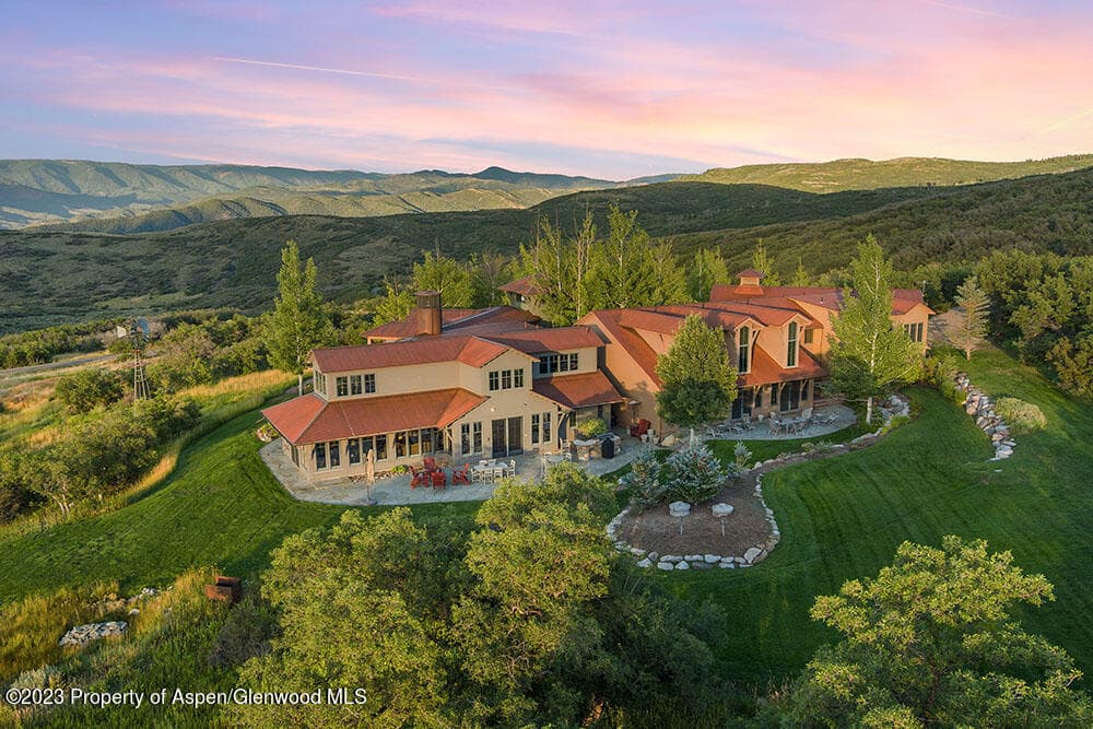 0777 Old Herron Road, Basalt, CO 81621 - Photo 40