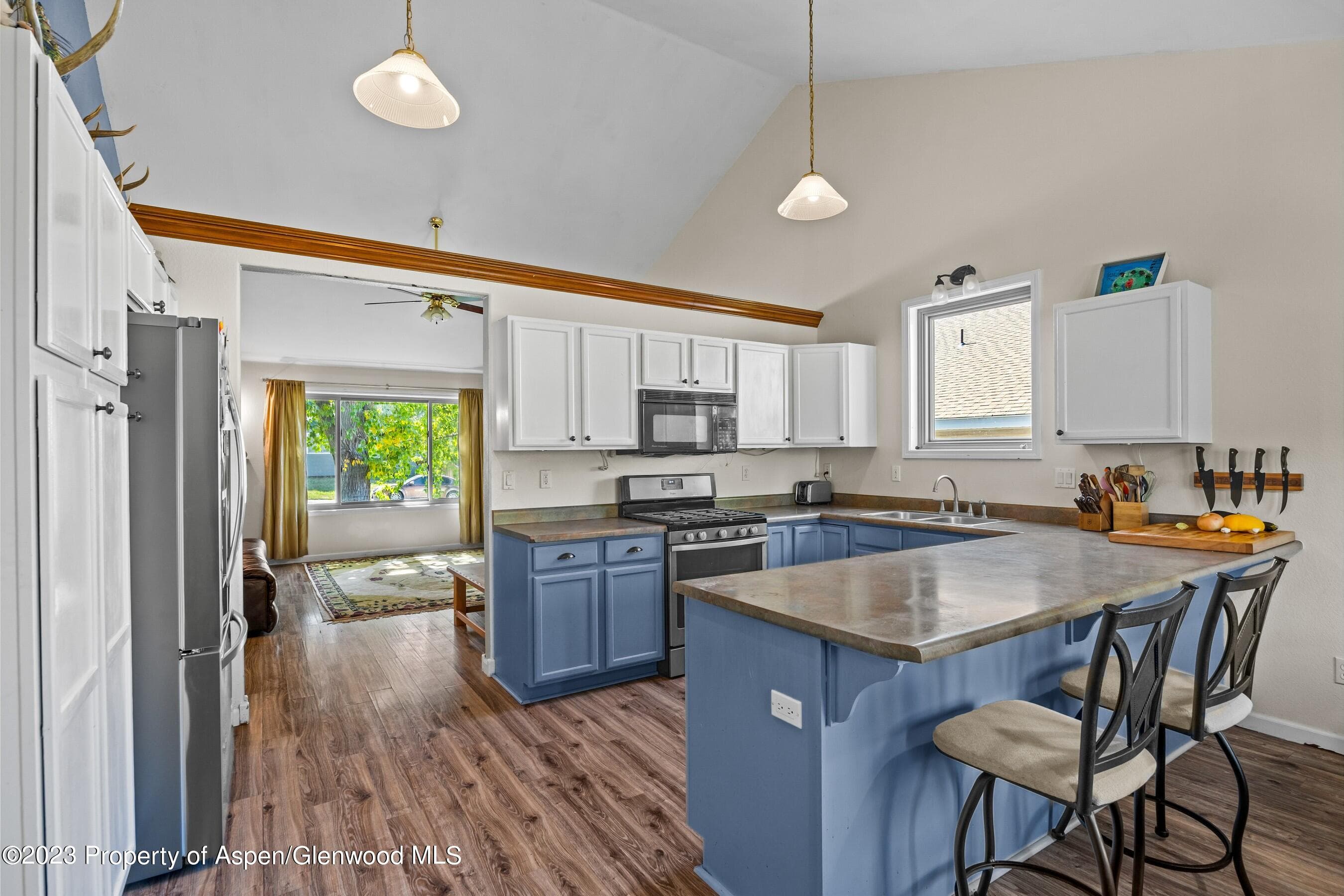 295 Buckthorn Road, New Castle, CO 81647 - Photo 11
