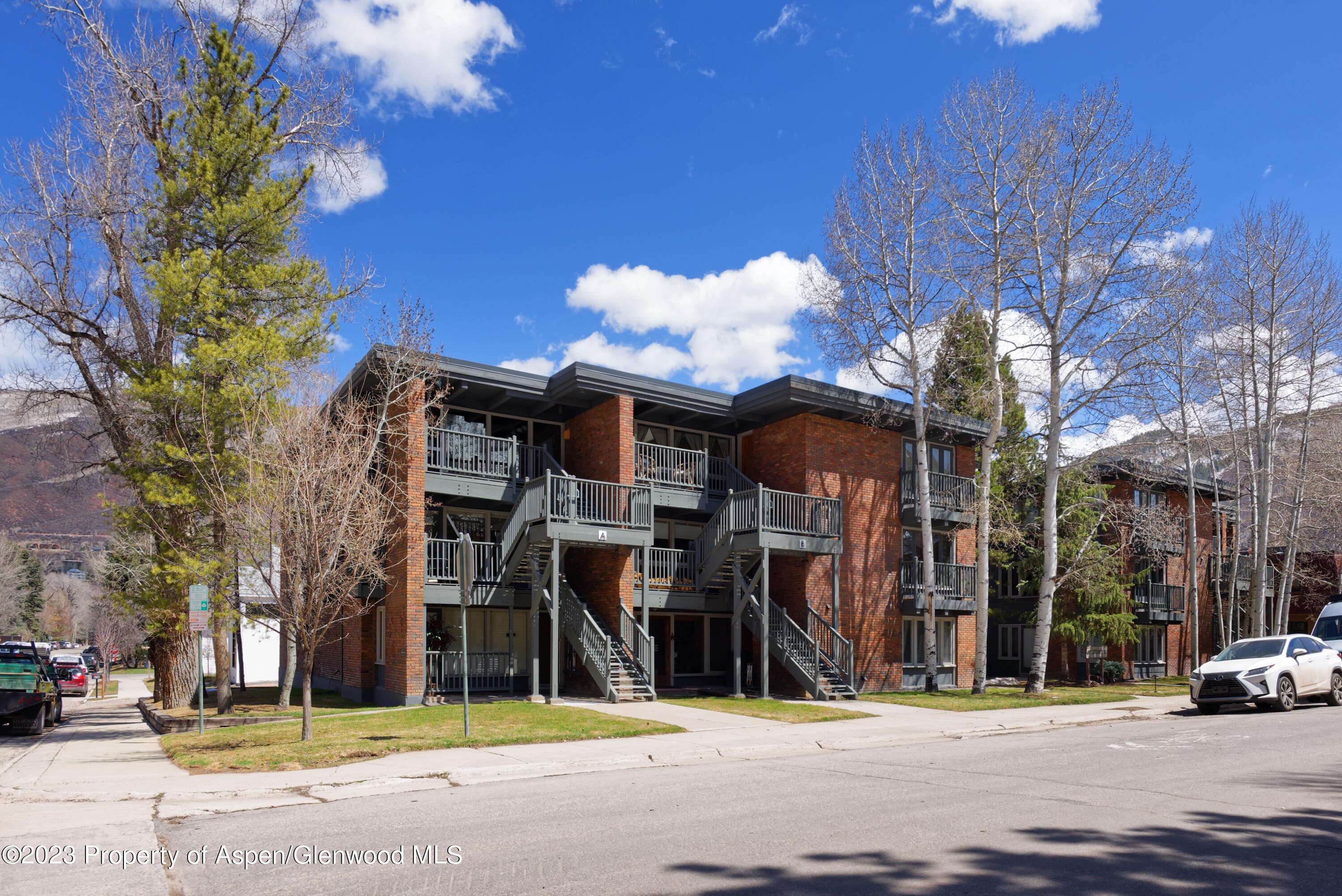 124 W Hyman Avenue 3D, Aspen, CO 81611 - Photo 17