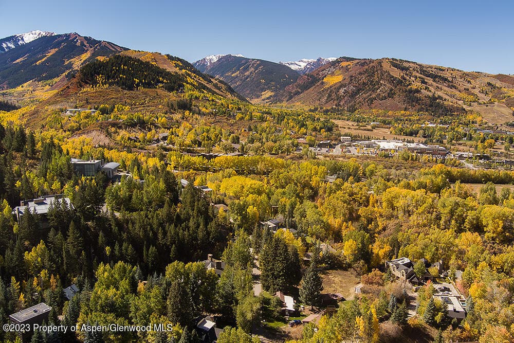 301 S 7th Street, Aspen, CO 81611