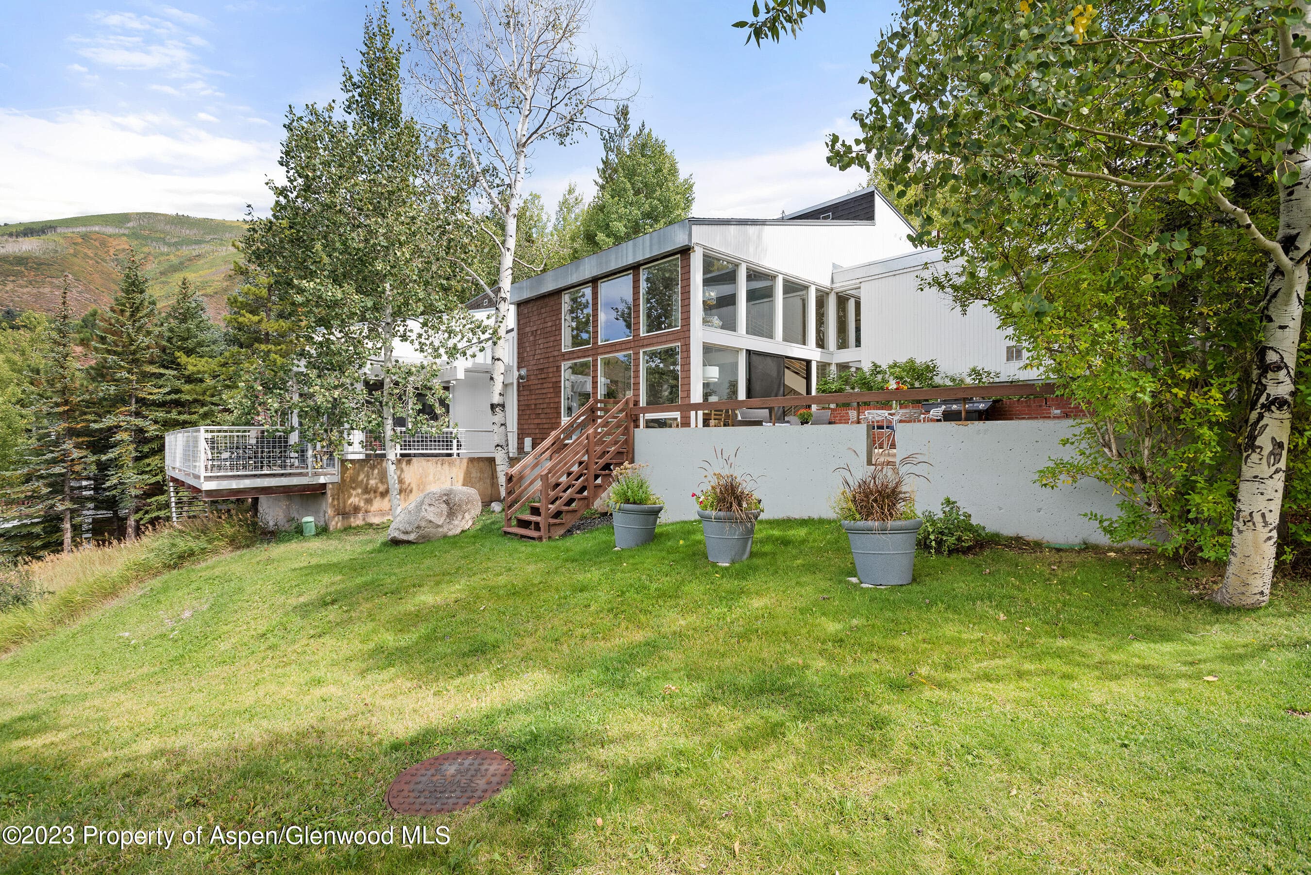 81 Meadows Trustee Road, Aspen, CO 81611 - Photo 14