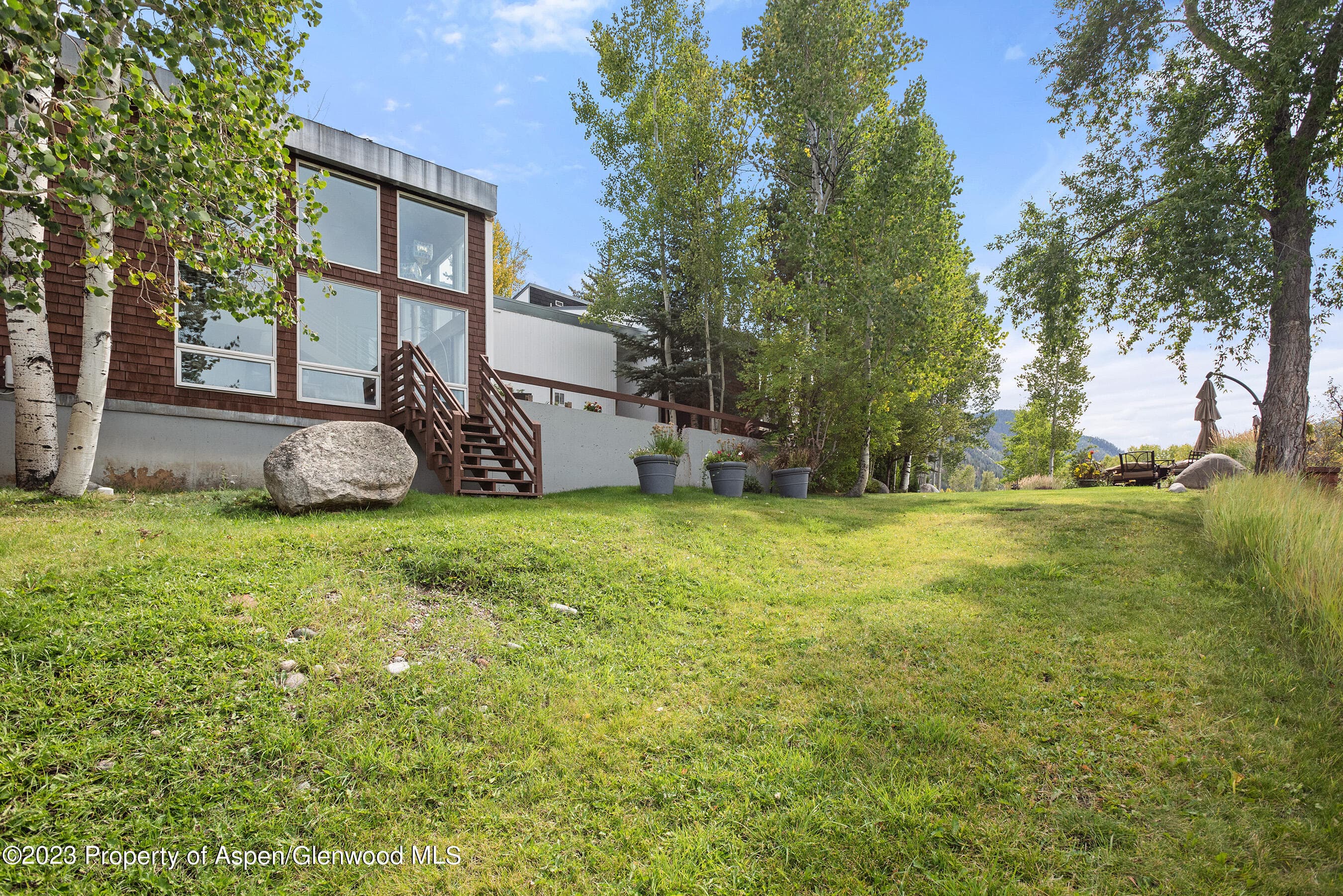 81 Meadows Trustee Road, Aspen, CO 81611 - Photo 15