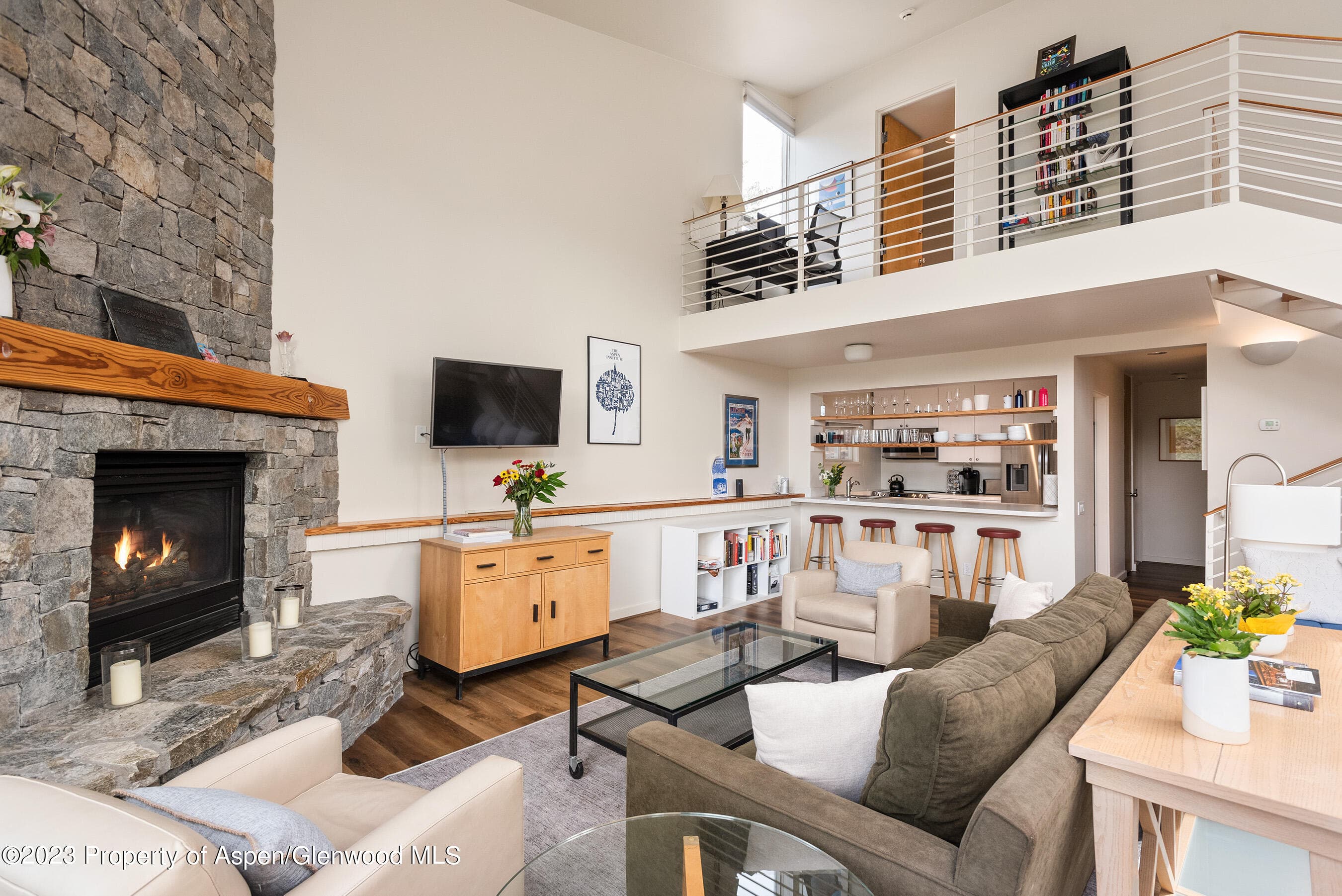 81 Meadows Trustee Road, Aspen, CO 81611 - Photo 3