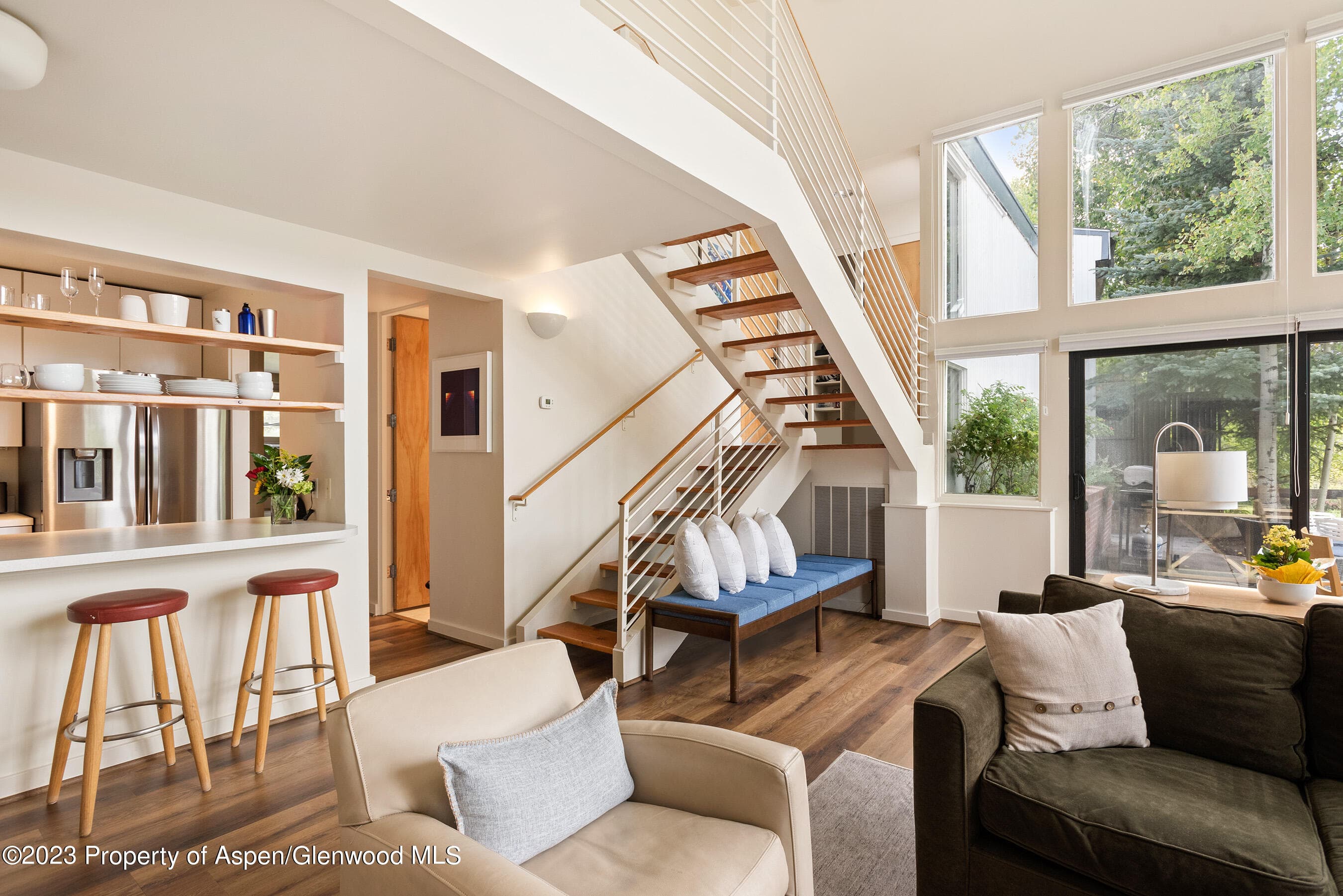 81 Meadows Trustee Road, Aspen, CO 81611 - Photo 2
