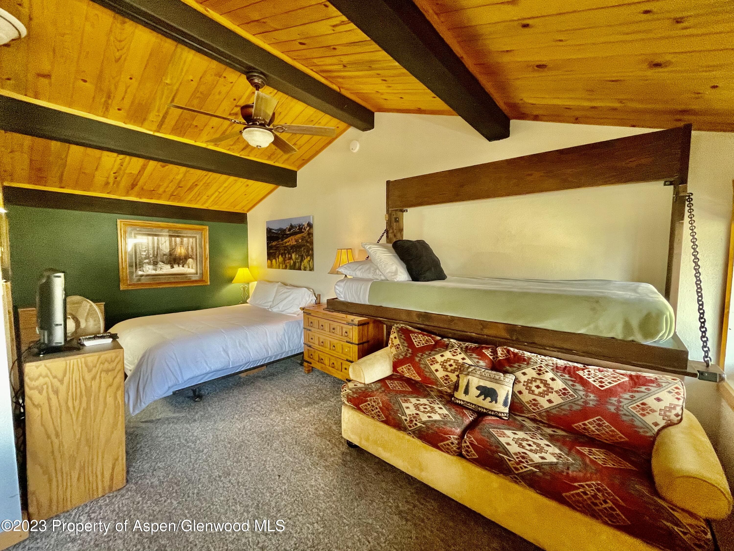 11101 COUNTY ROAD 117 E8, Glenwood Springs, CO 81601 - Photo 14