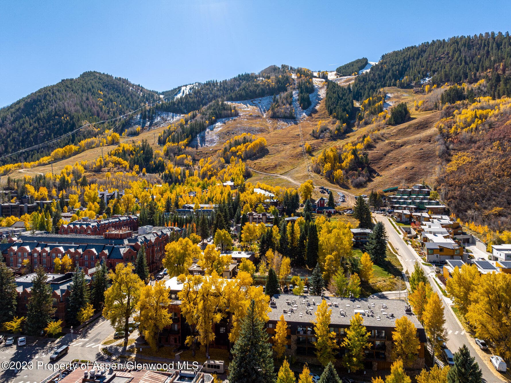 205 E Durant Avenue 3J, Aspen, CO 81611 - Photo 17