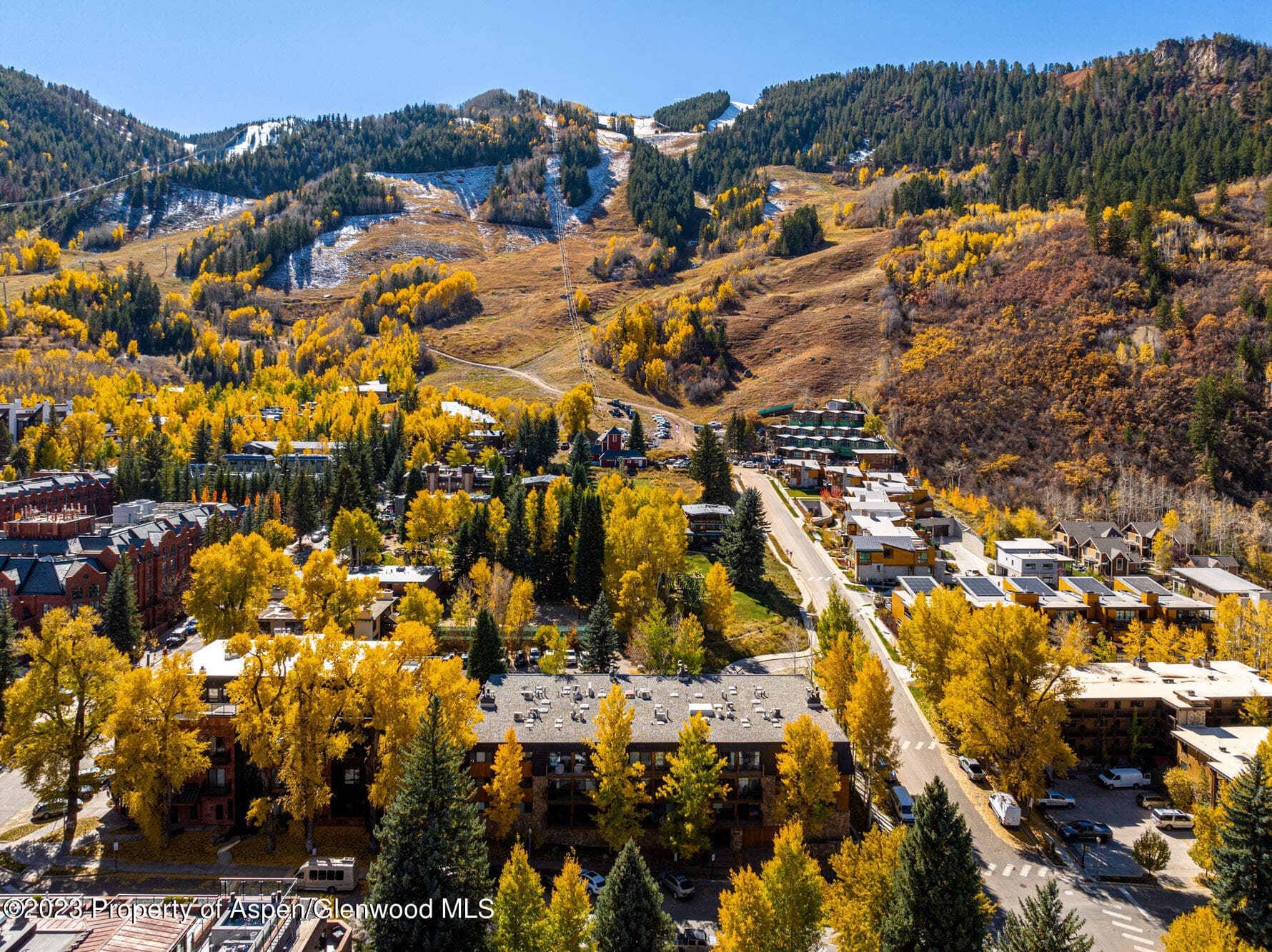 205 E Durant Avenue 3J, Aspen, CO 81611 - Photo 16