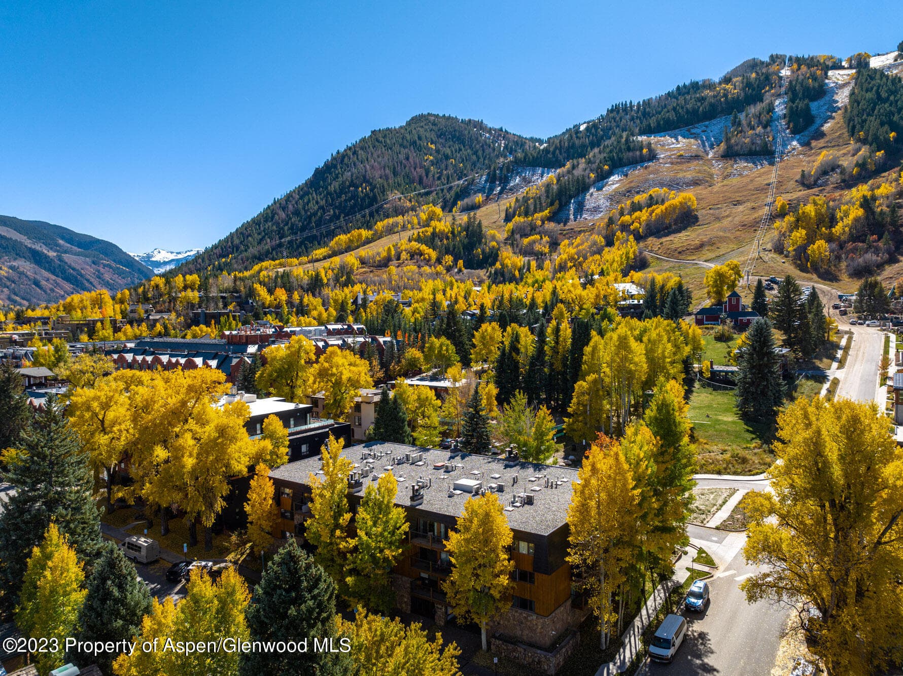 205 E Durant Avenue 3J, Aspen, CO 81611 - Photo 18