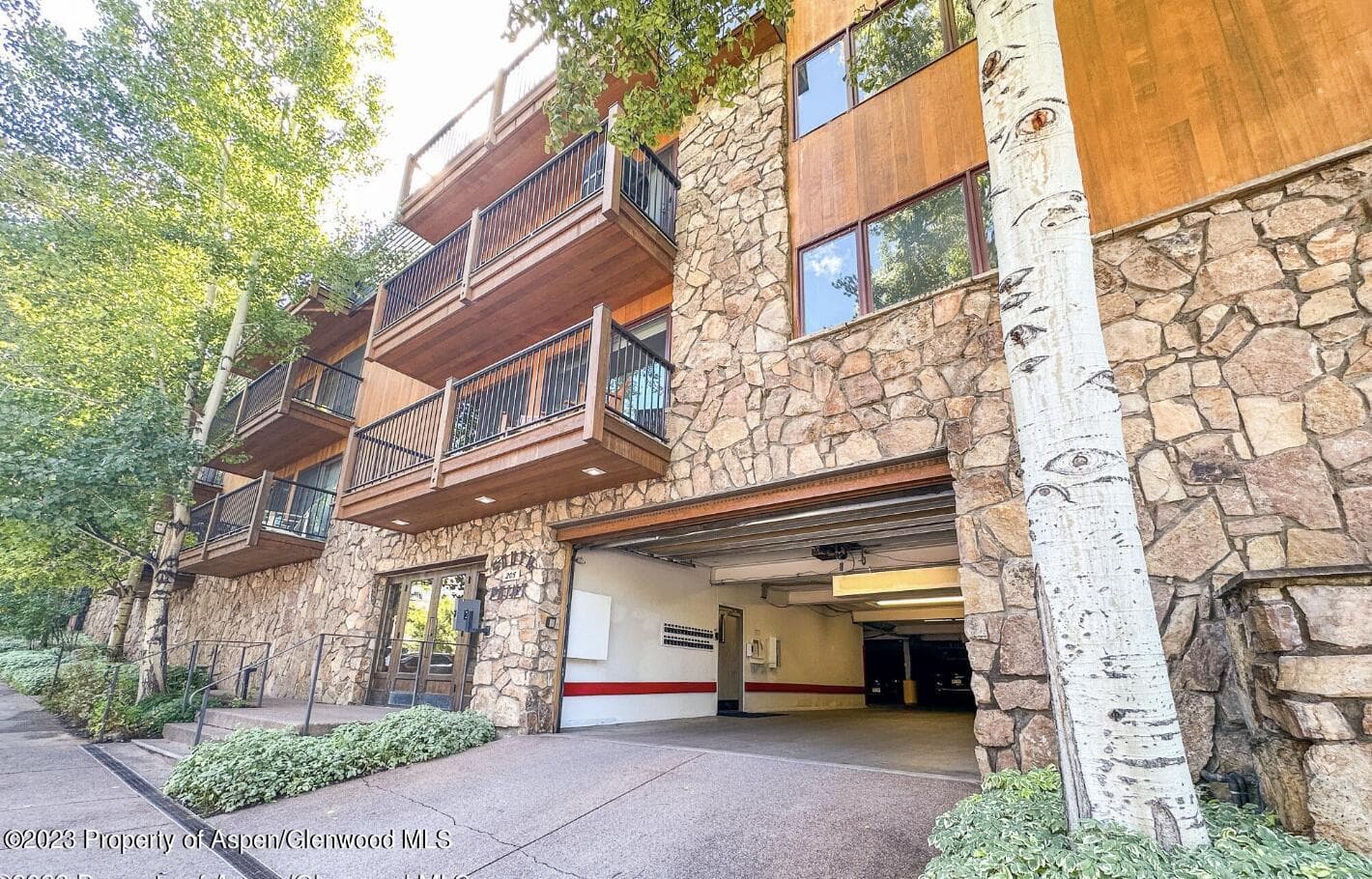 205 E Durant Avenue 3J, Aspen, CO 81611 - Photo 13