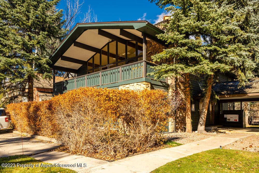 114 E Bleeker Street 102, Aspen, CO 81611 - Photo 20