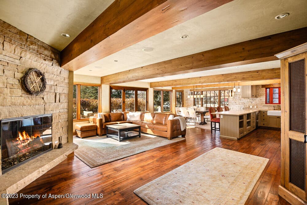 114 E Bleeker Street 102, Aspen, CO 81611 - Photo 2