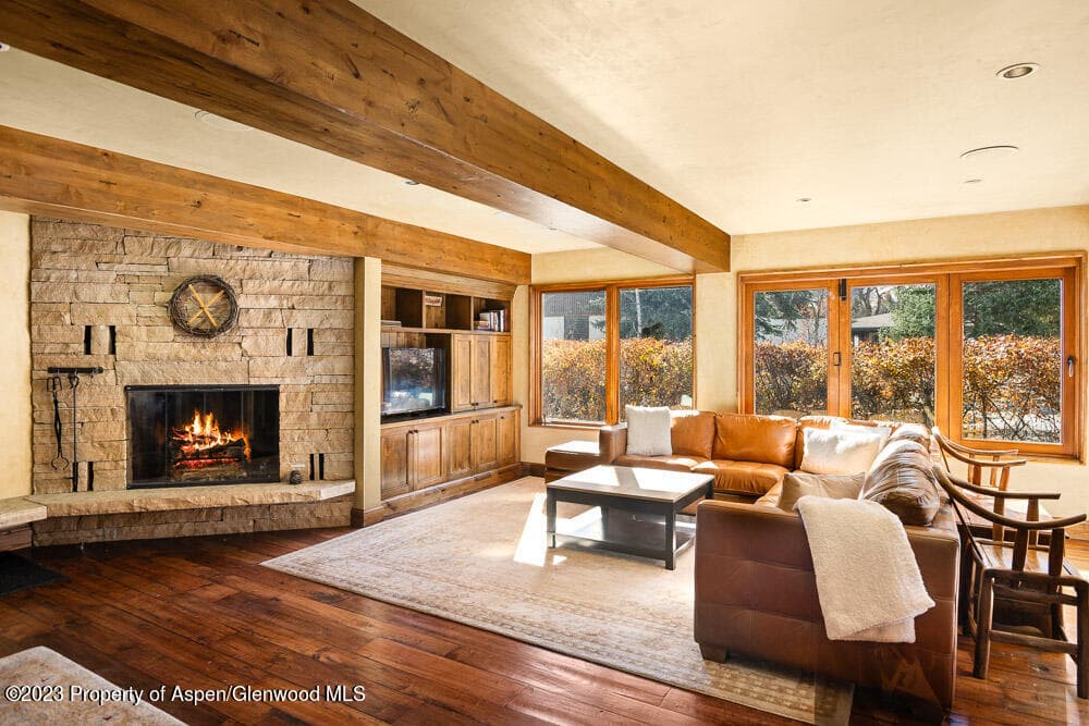 114 E Bleeker Street 102, Aspen, CO 81611 - Photo 3