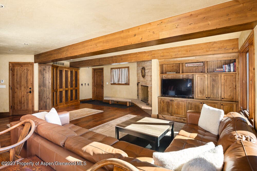 114 E Bleeker Street 102, Aspen, CO 81611 - Photo 5