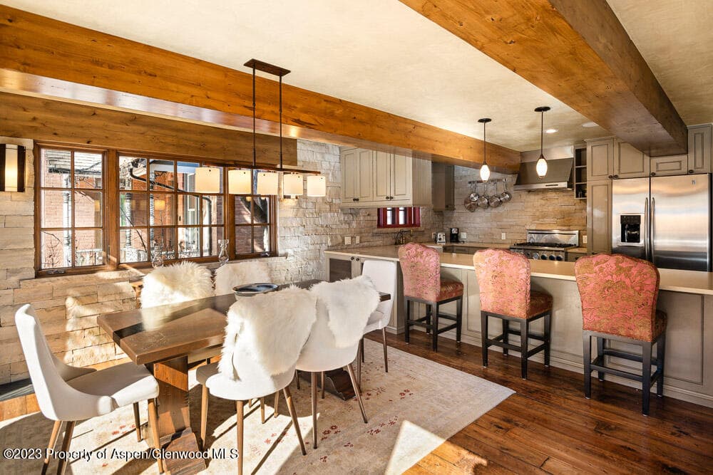 114 E Bleeker Street 102, Aspen, CO 81611 - Photo 6