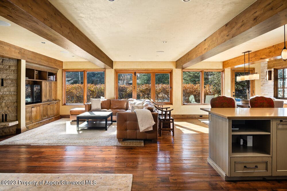 114 E Bleeker Street 102, Aspen, CO 81611 - Photo 9