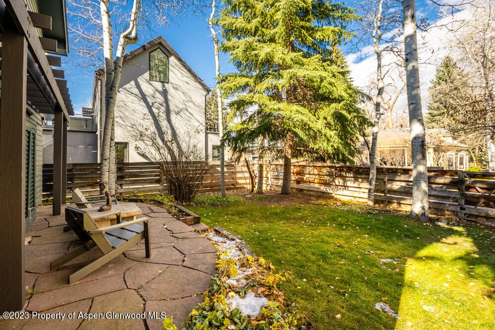 114 E Bleeker Street 102, Aspen, CO 81611 - Photo 15
