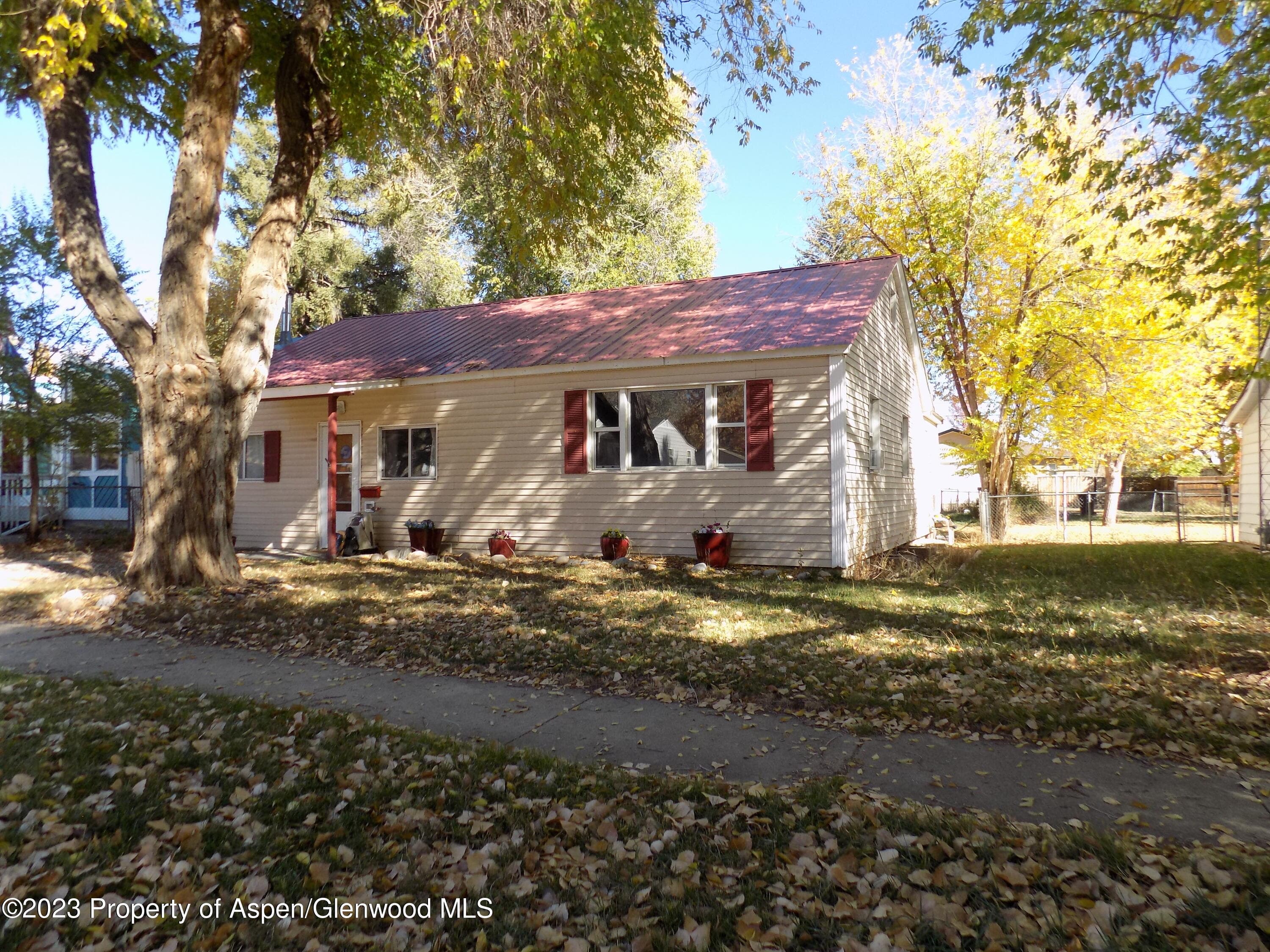 741 School Street, Craig, CO 81625 - Photo 3
