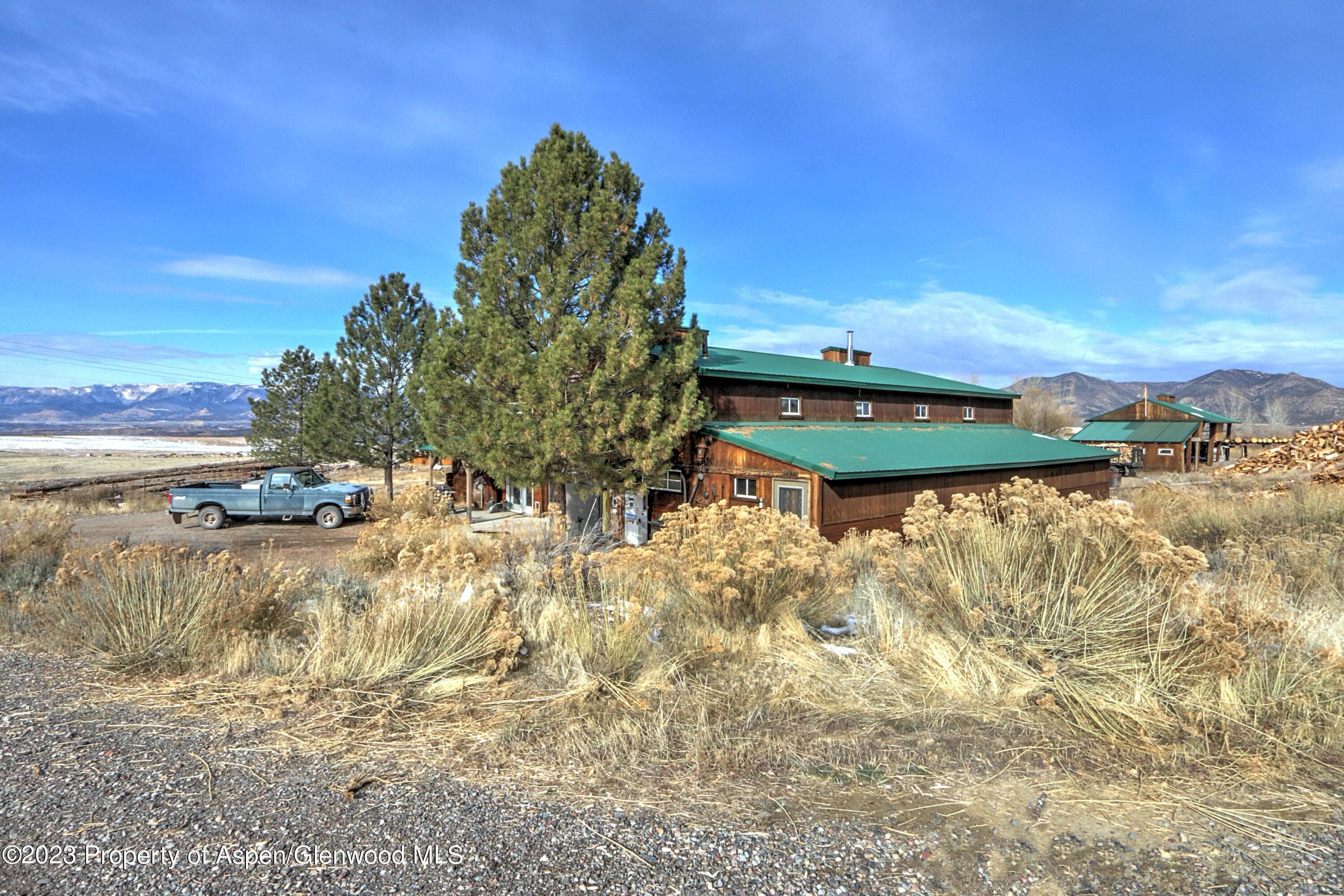 1450 Chair Bar Rd, Silt, CO 81652 - Photo 29