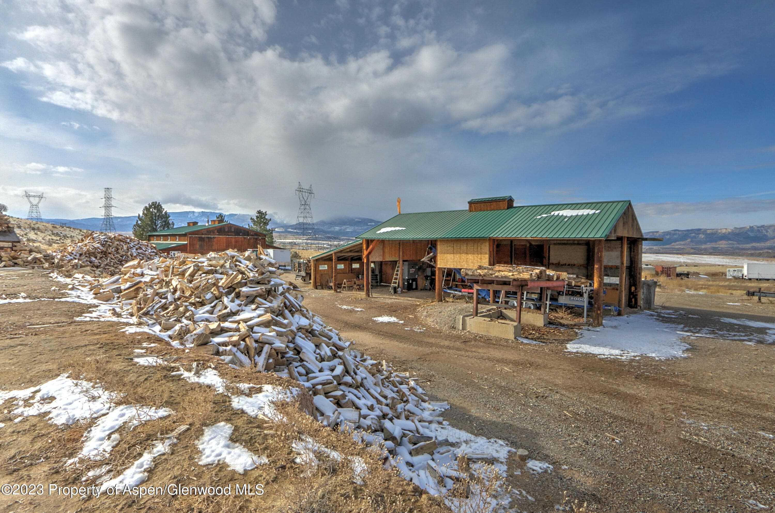 1450 Chair Bar Rd, Silt, CO 81652 - Photo 41