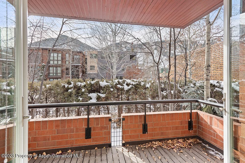 702 E Hyman Avenue, Aspen, CO 81611 - Photo 16