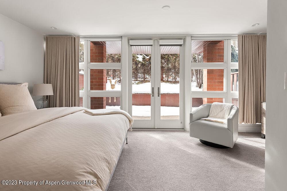702 E Hyman Avenue, Aspen, CO 81611 - Photo 18