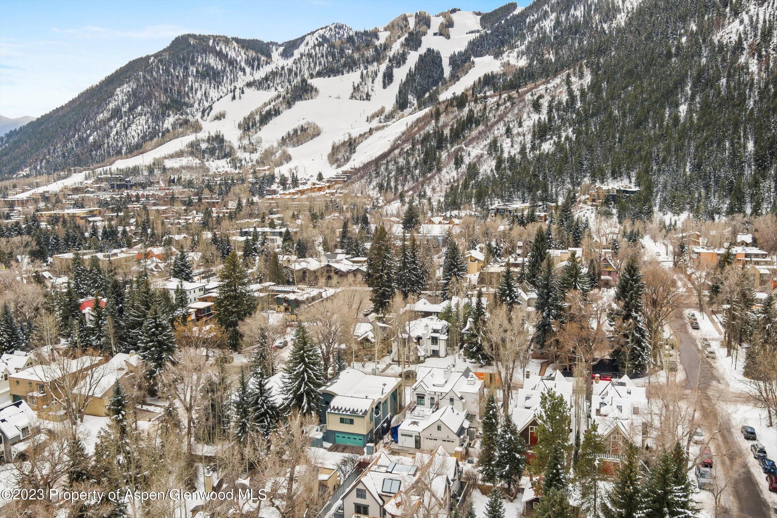 327 W Hallam Street, Aspen, CO 81611 - Photo 30