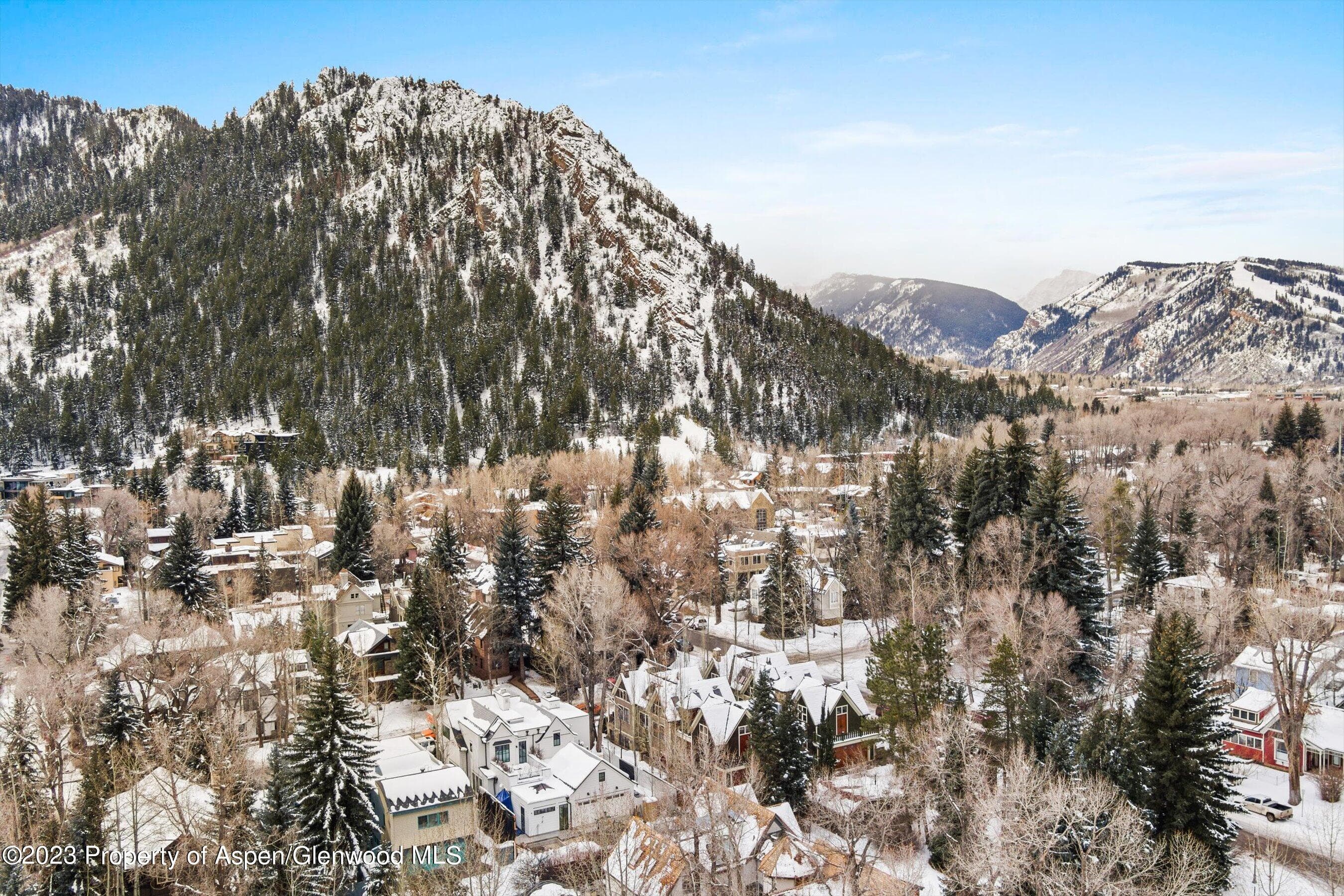327 W Hallam Street, Aspen, CO 81611 - Photo 31