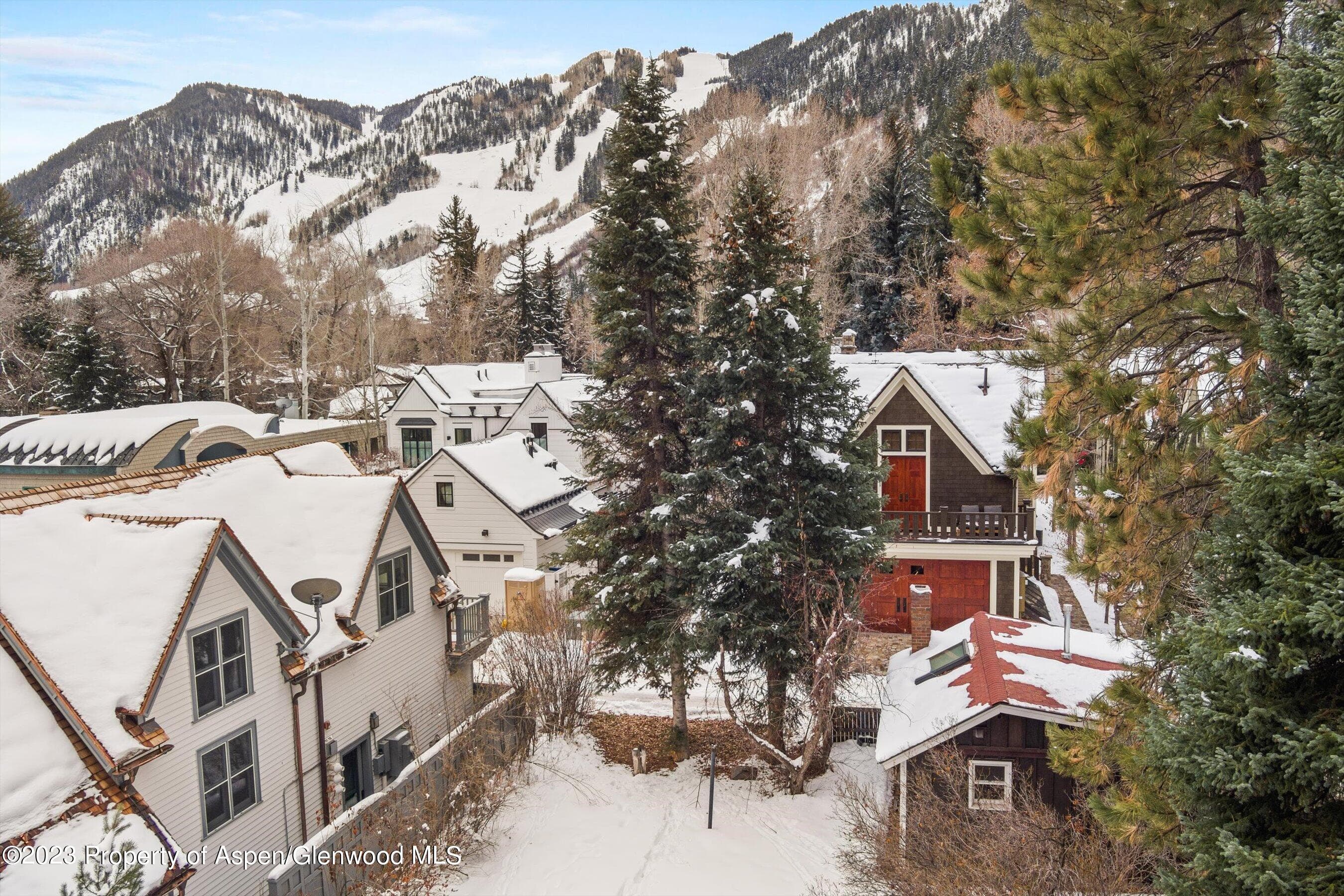 327 W Hallam Street, Aspen, CO 81611 - Photo 28