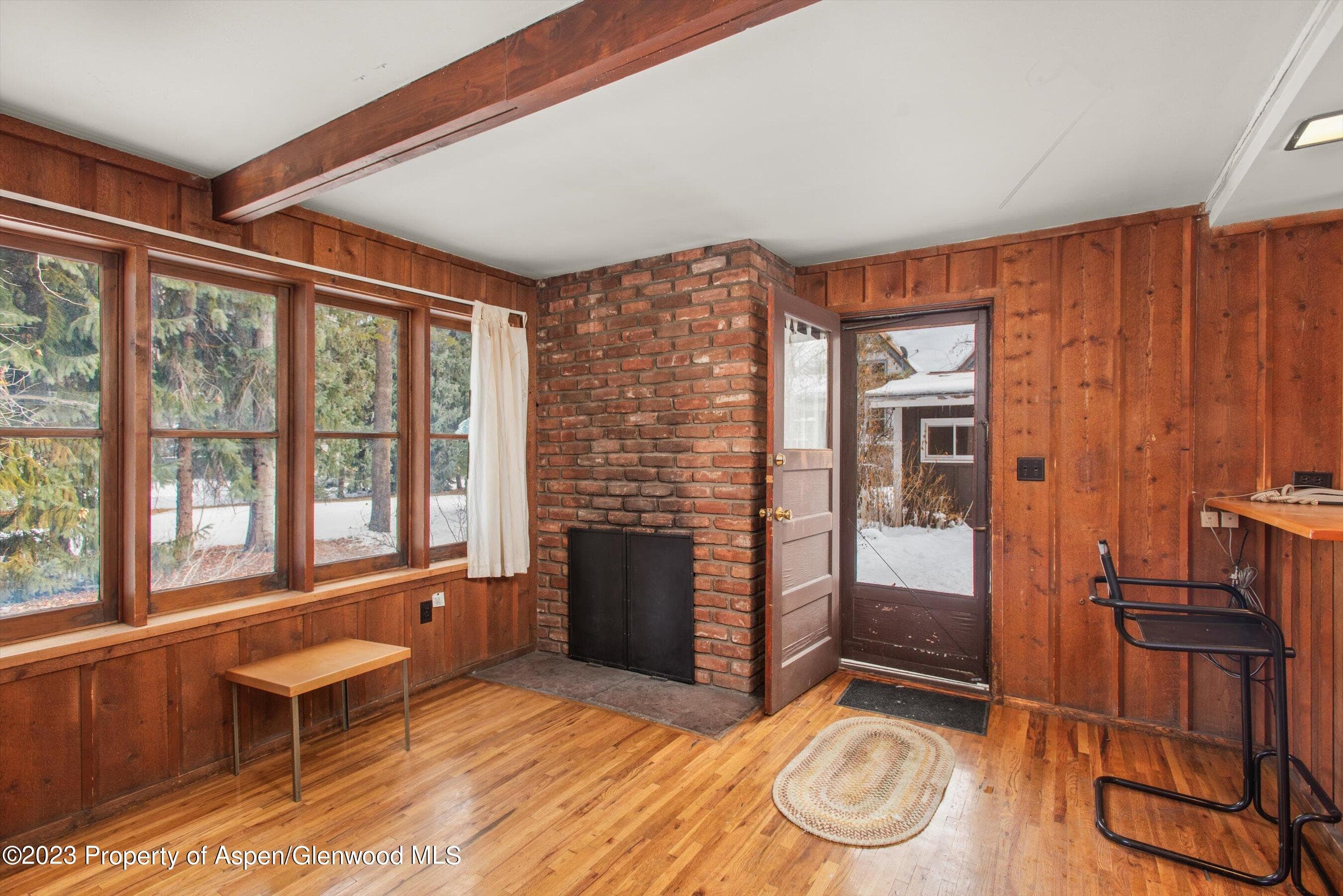327 W Hallam Street, Aspen, CO 81611 - Photo 24