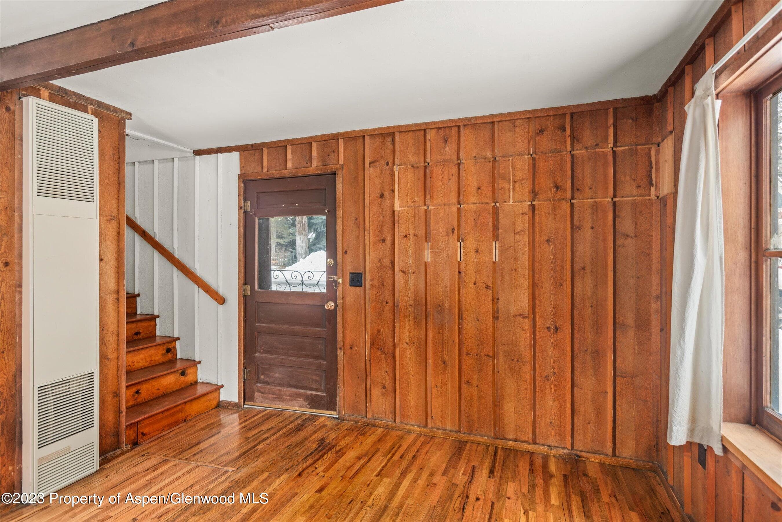 327 W Hallam Street, Aspen, CO 81611 - Photo 23