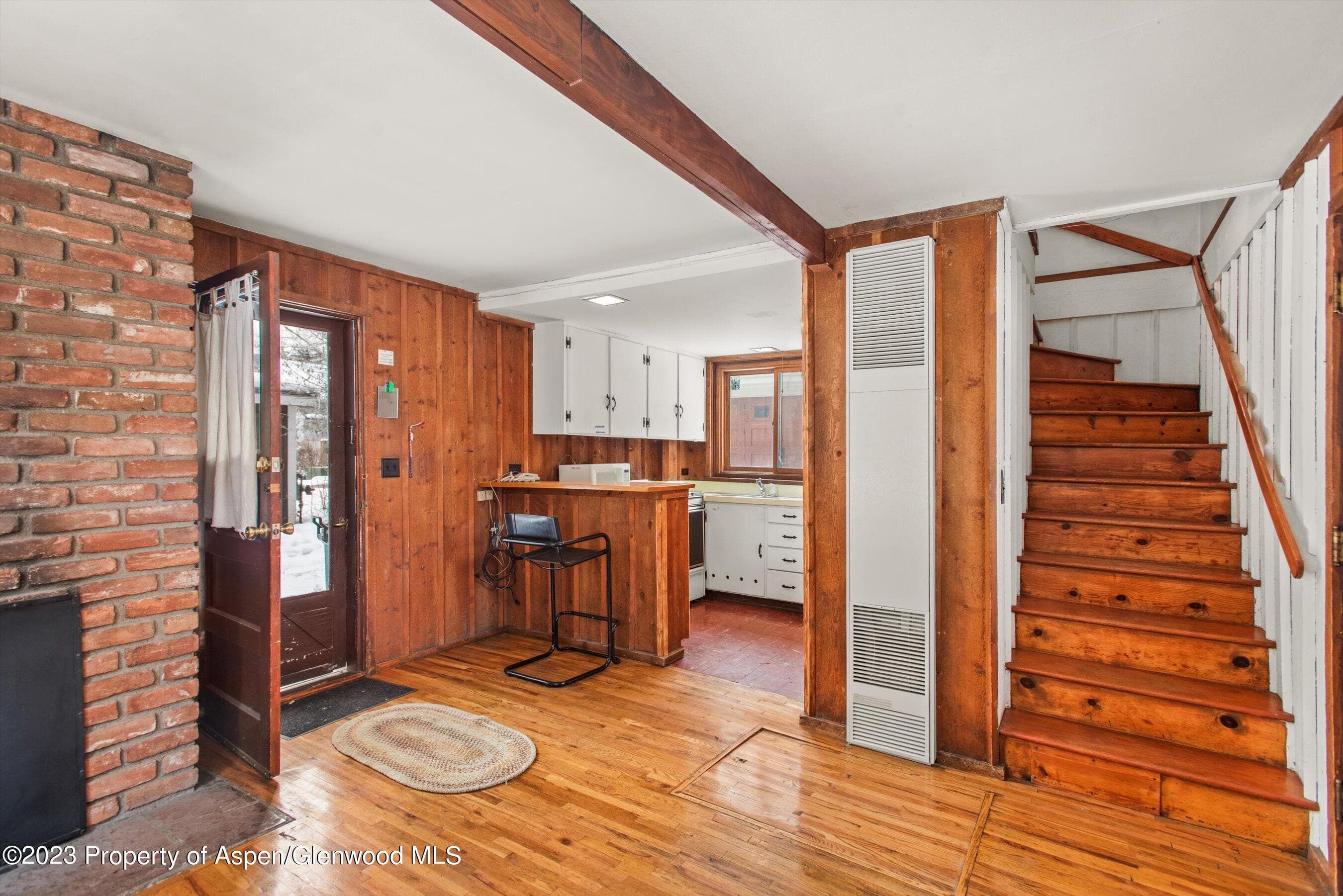 327 W Hallam Street, Aspen, CO 81611 - Photo 20