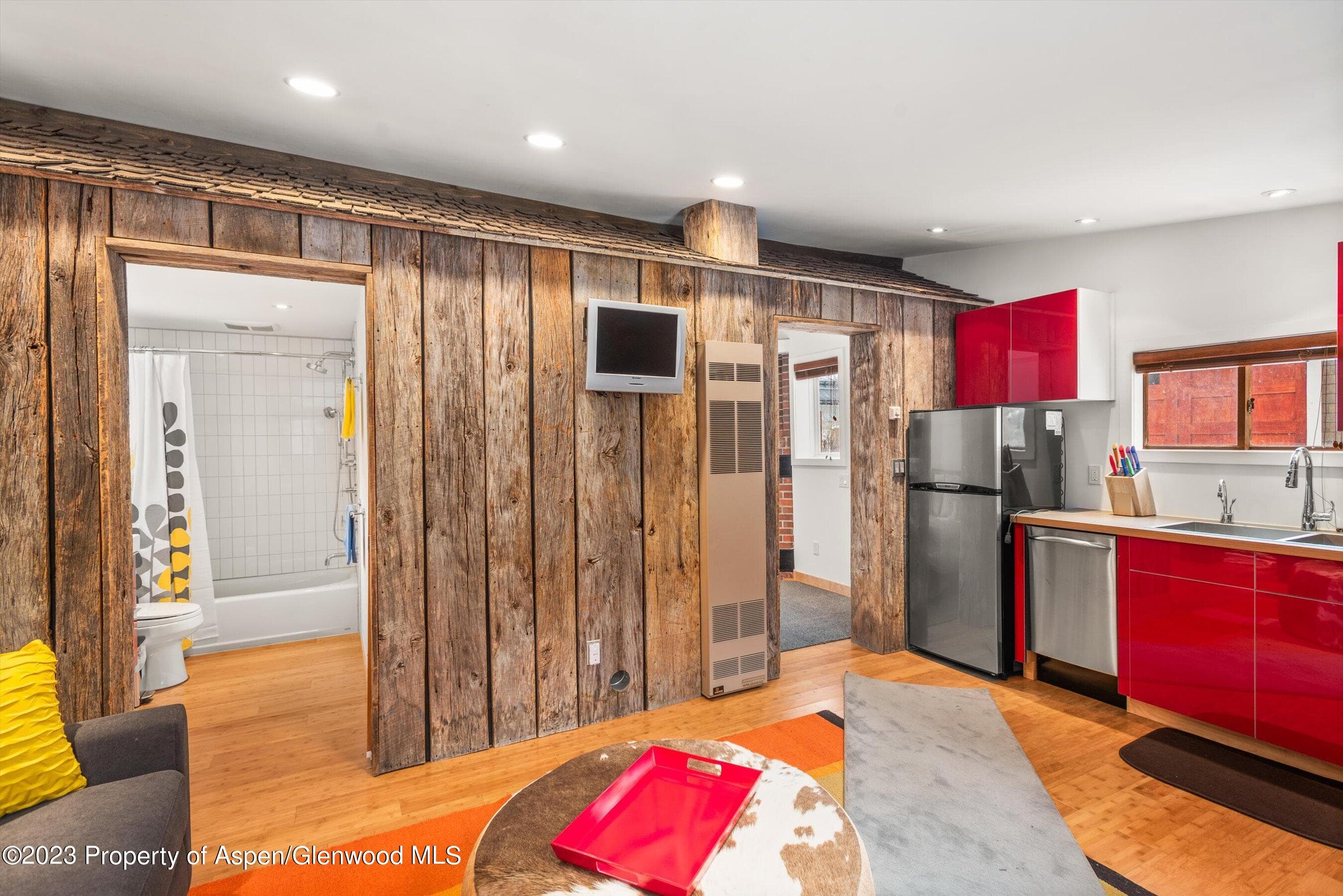 327 W Hallam Street, Aspen, CO 81611 - Photo 9