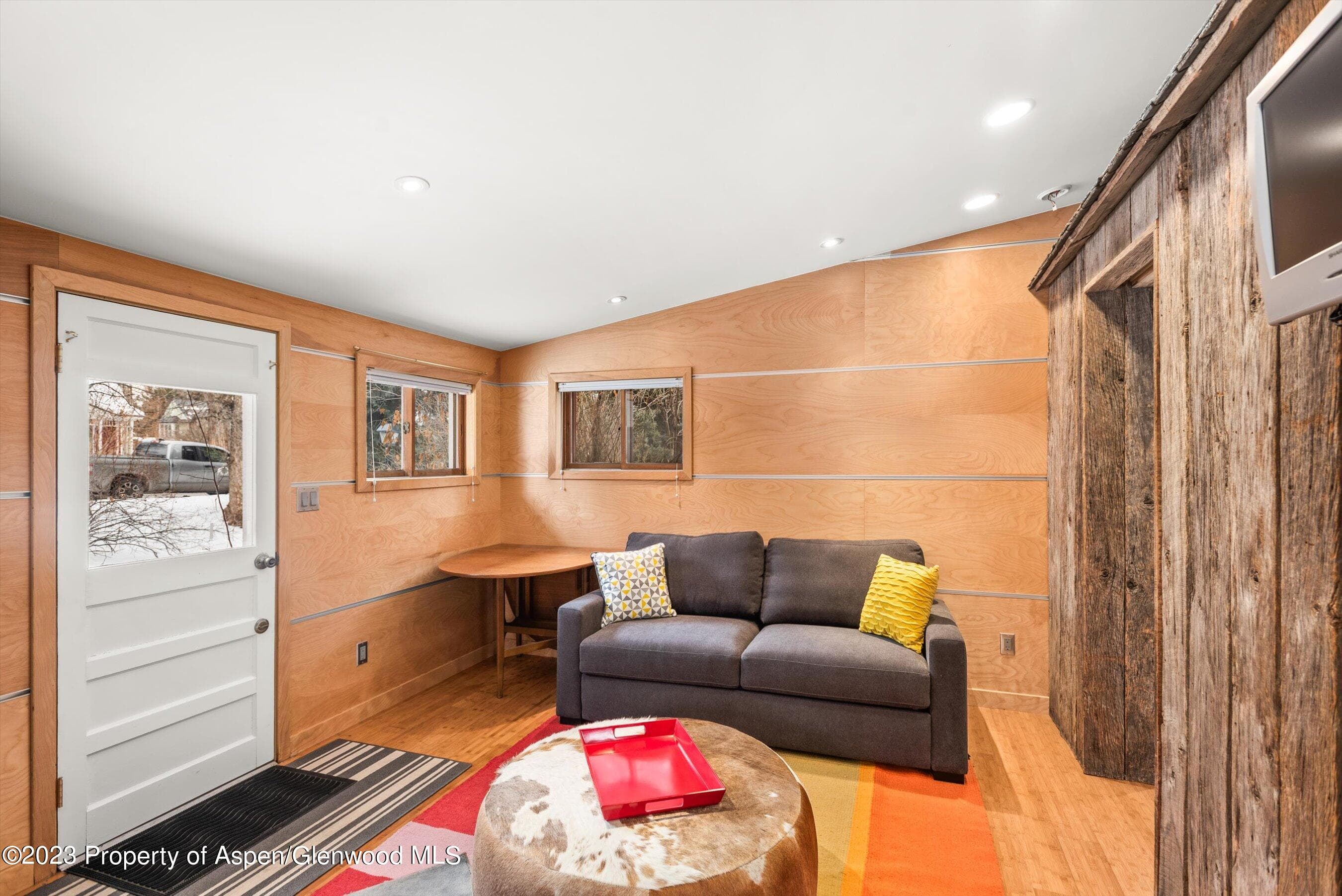 327 W Hallam Street, Aspen, CO 81611 - Photo 8