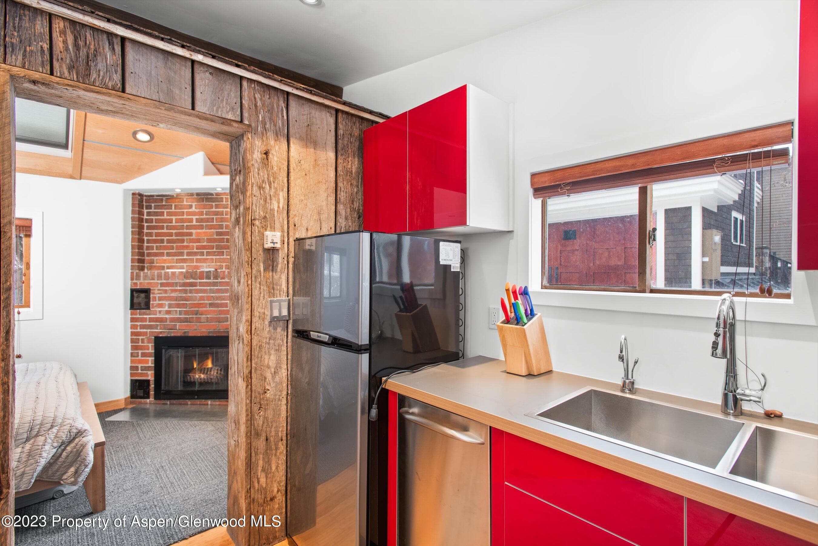 327 W Hallam Street, Aspen, CO 81611 - Photo 13