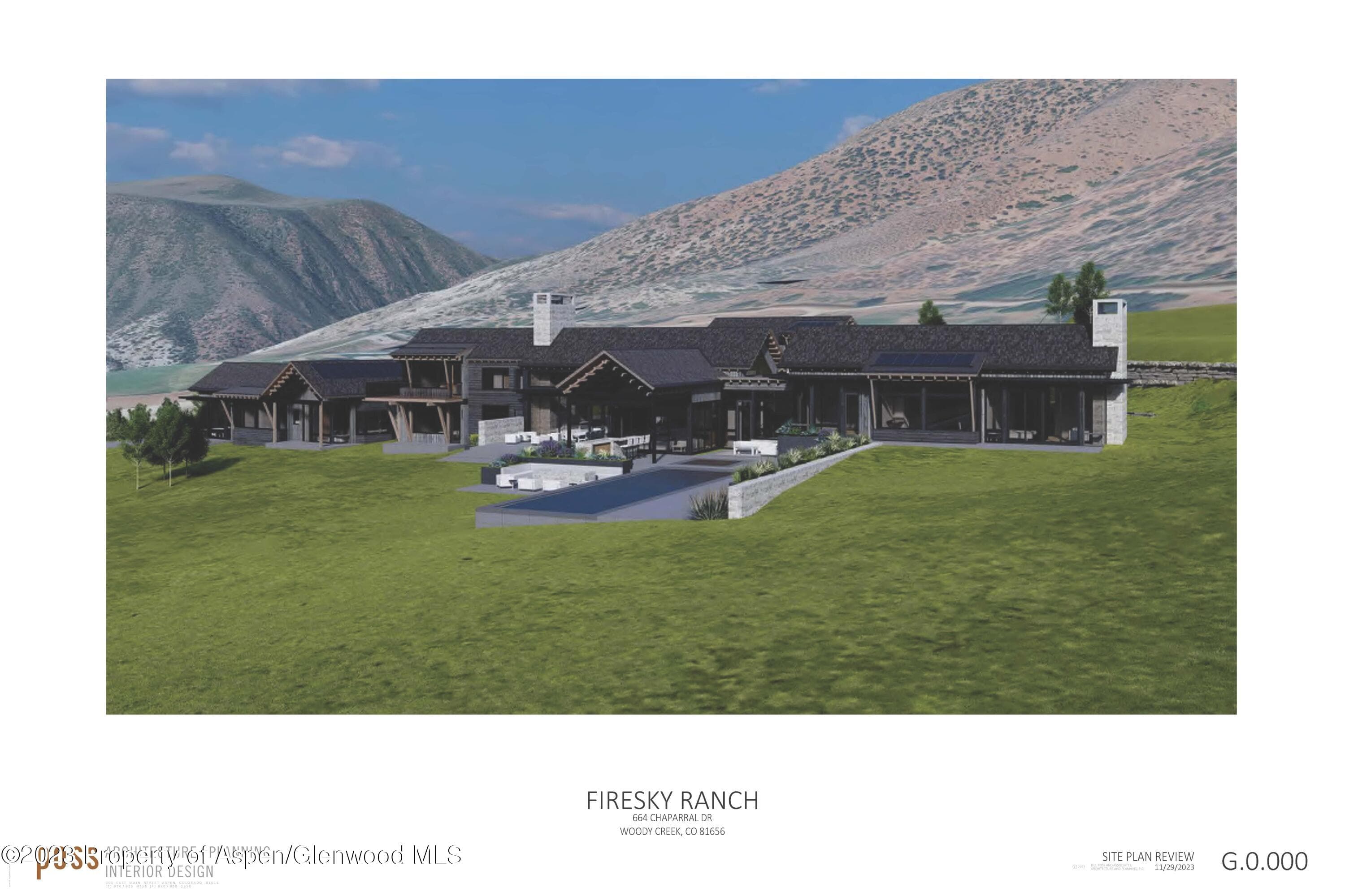 664 Chaparral Drive, Woody Creek, CO 81656 - Photo 44