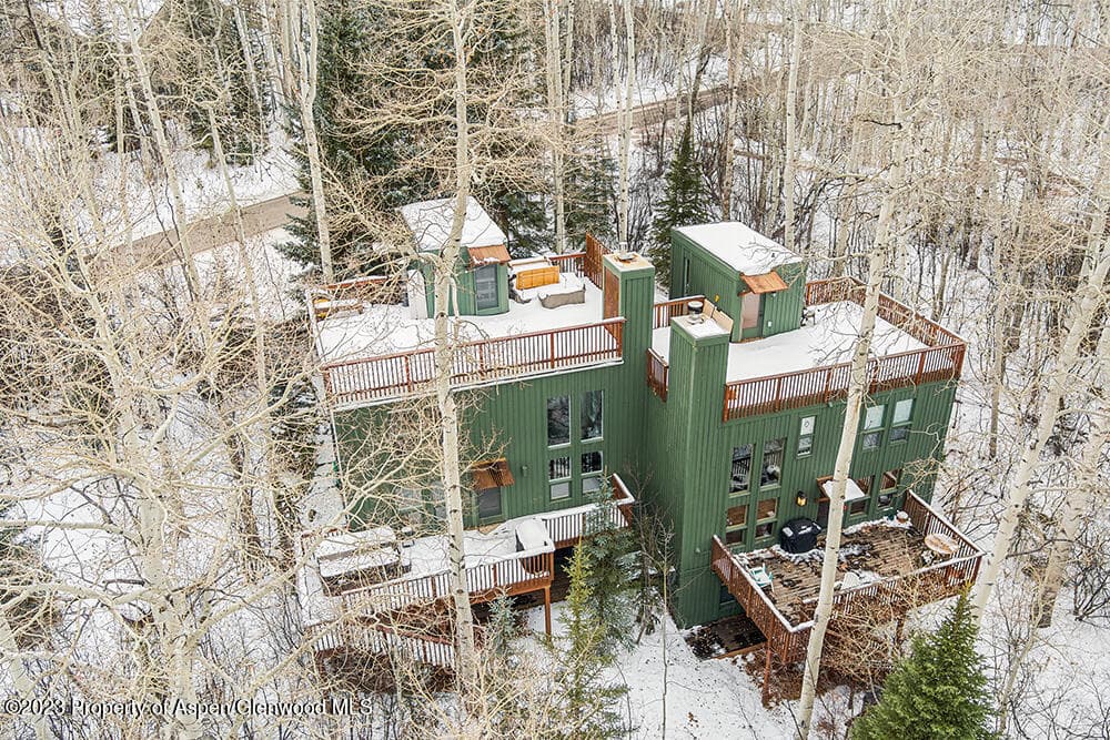 47 Valley View Road B, Snowmass Village, CO 81615 - Photo 19
