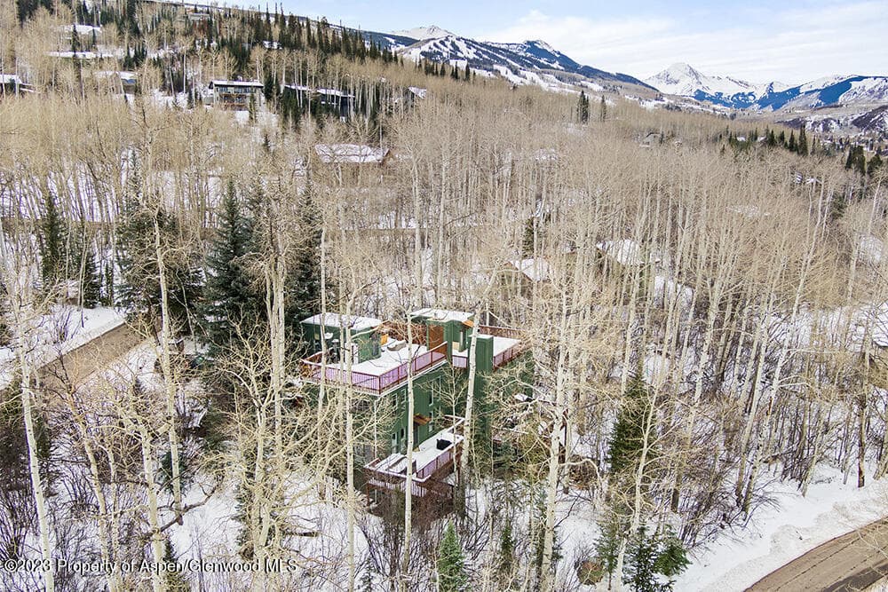 47 Valley View Road B, Snowmass Village, CO 81615 - Photo 20