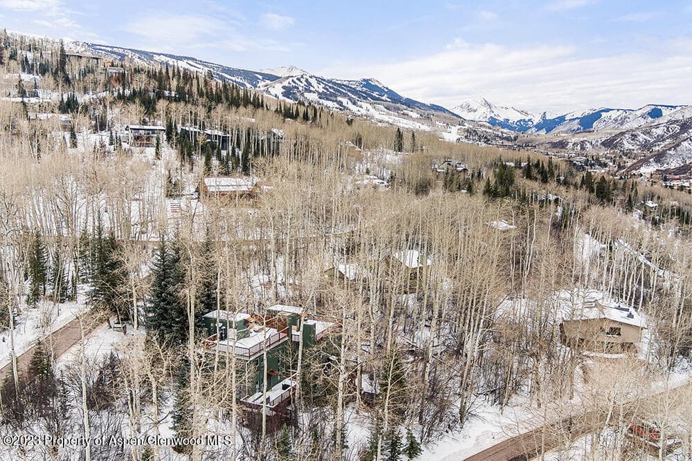 47 Valley View Road B, Snowmass Village, CO 81615 - Photo 21