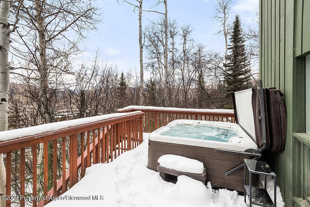 47 Valley View Road B, Snowmass Village, CO 81615 - Photo 22