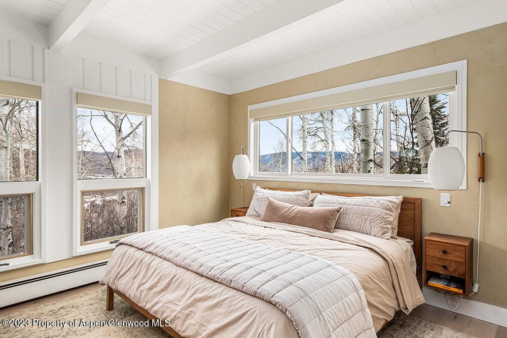 47 Valley View Road B, Snowmass Village, CO 81615 - Photo 12