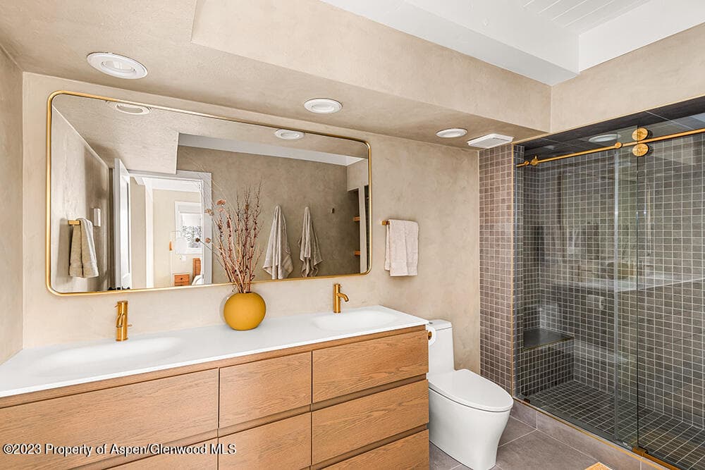 47 Valley View Road B, Snowmass Village, CO 81615 - Photo 13