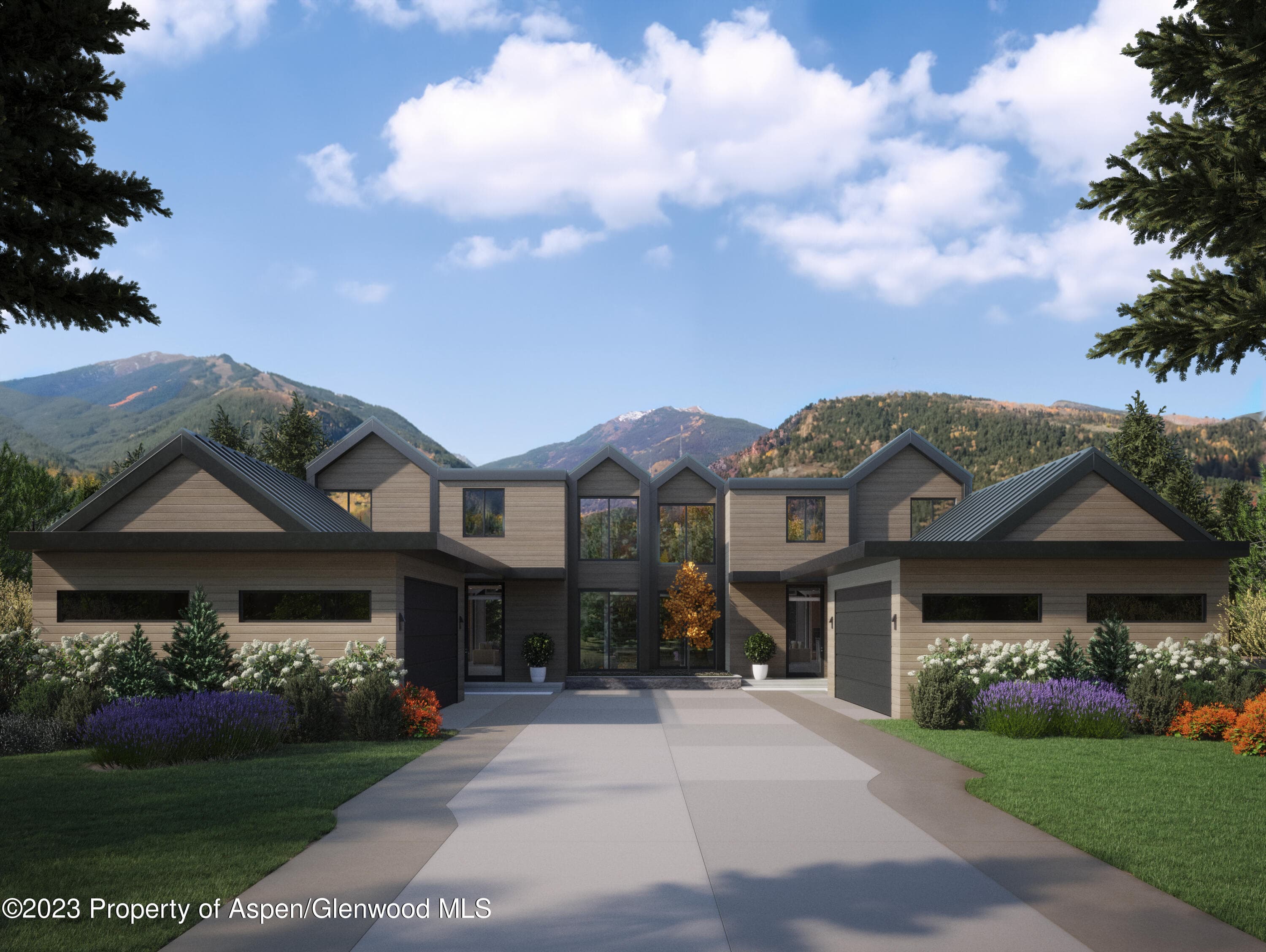 765 Cemetery Lane, Aspen, CO 81611 - Photo 2
