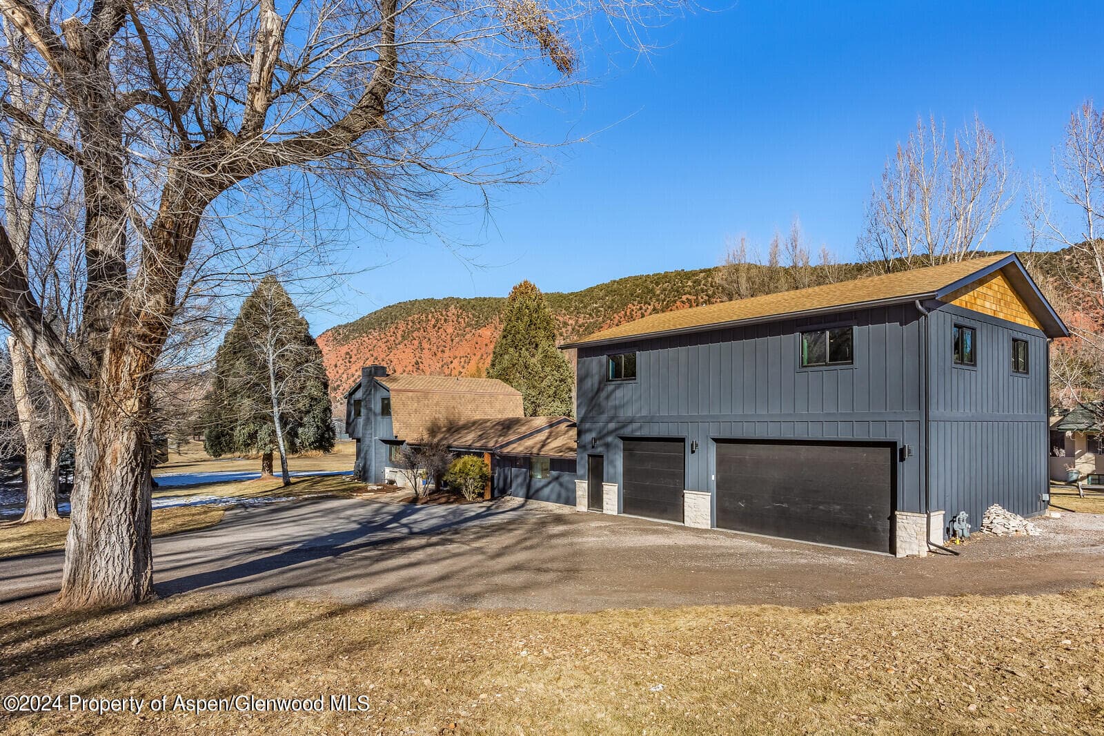 474 Westbank Road, Glenwood Springs, CO 81601 - Photo 2