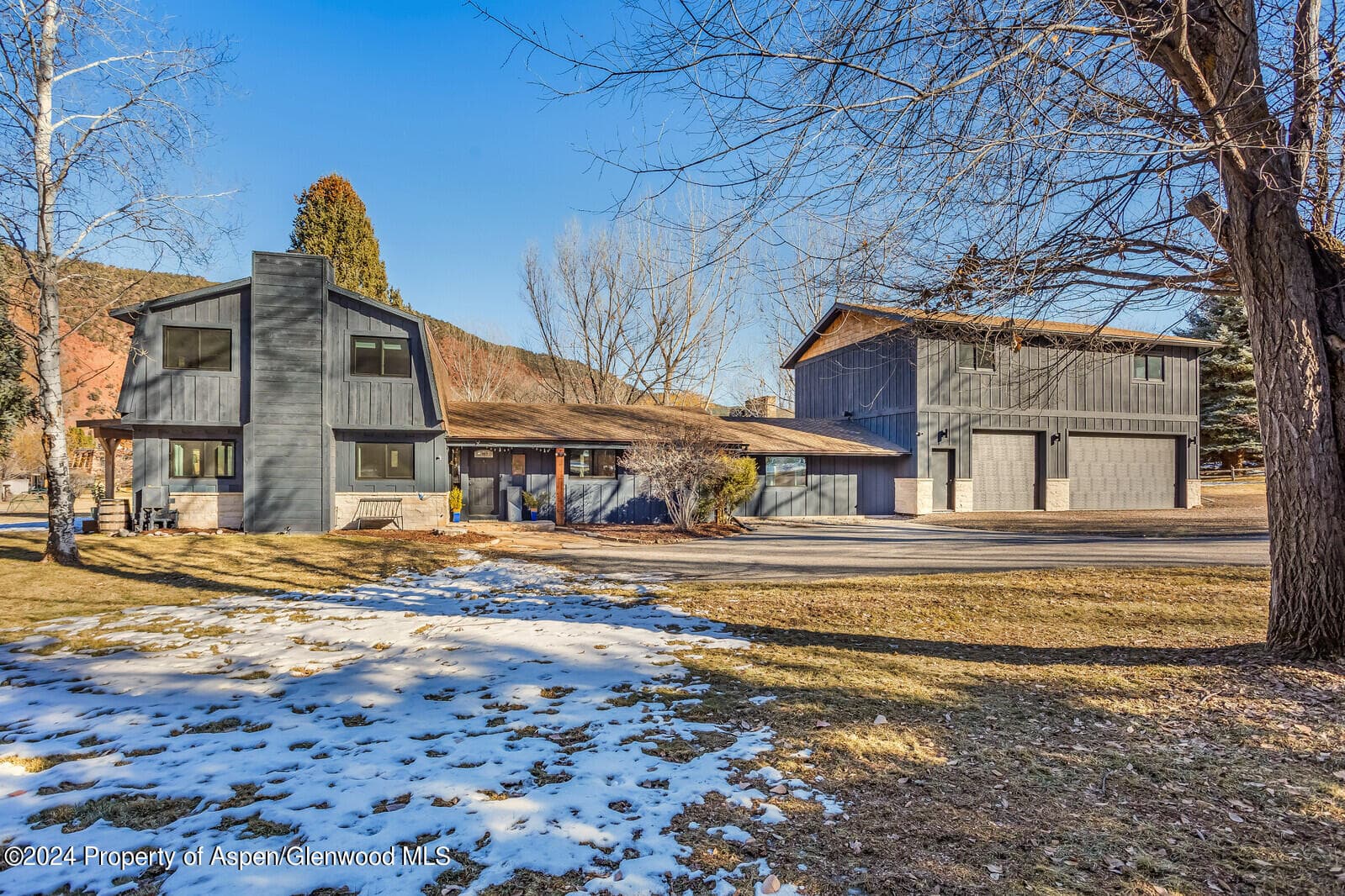 474 Westbank Road, Glenwood Springs, CO 81601 - Photo 1