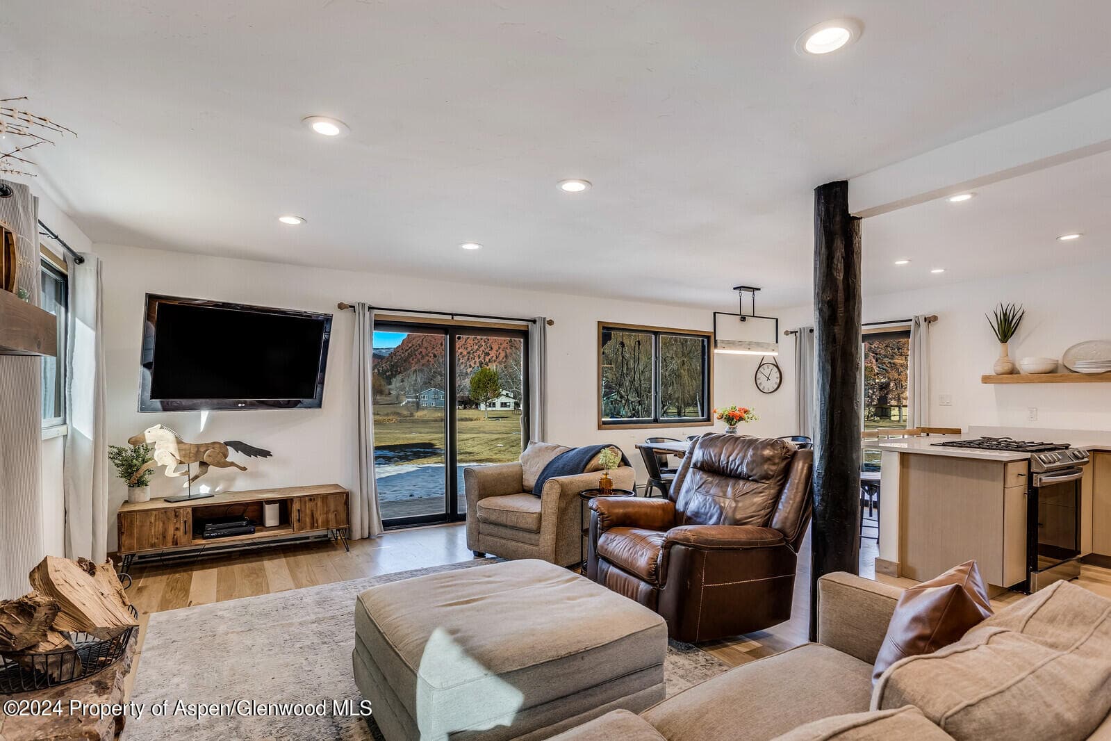 474 Westbank Road, Glenwood Springs, CO 81601 - Photo 3