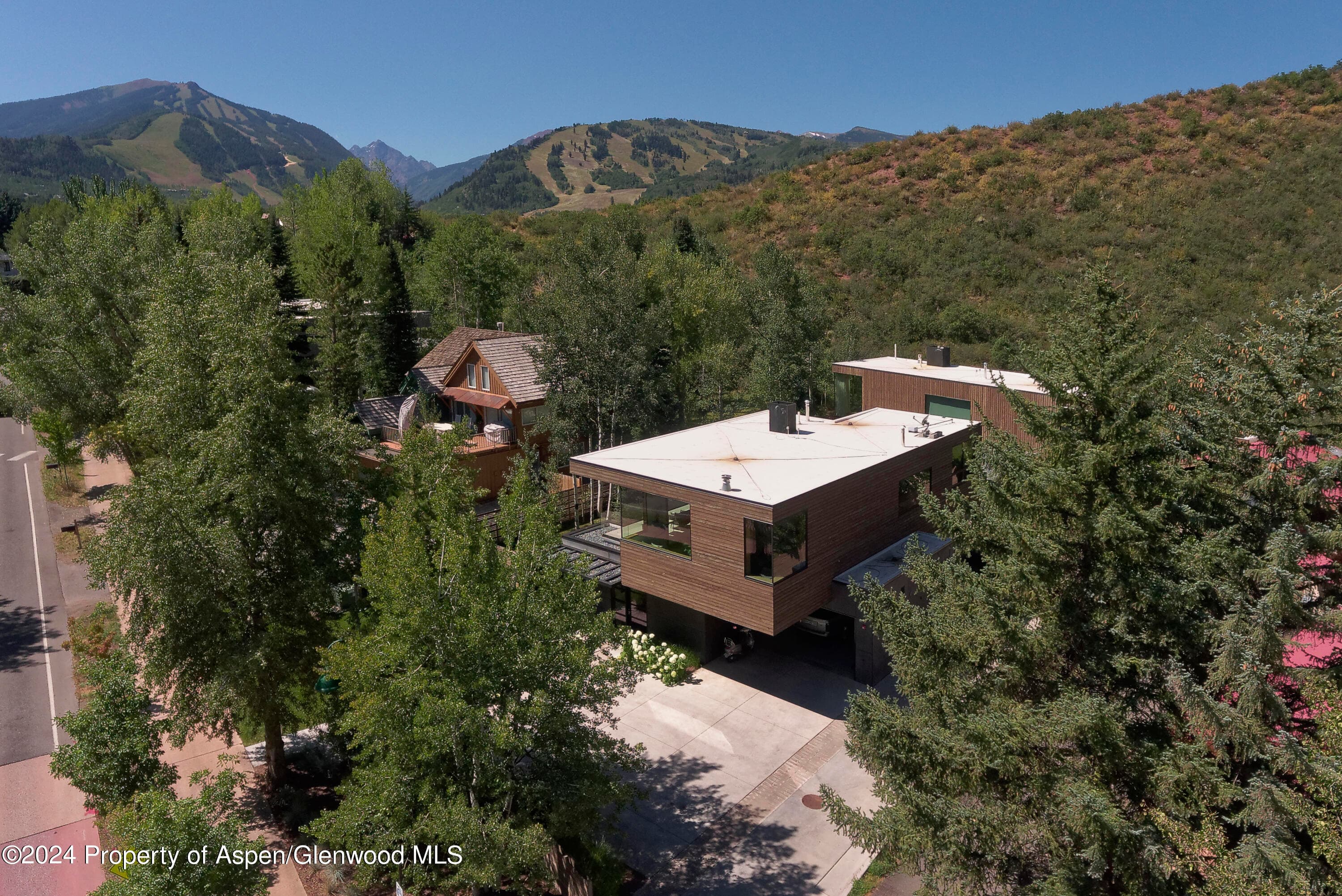 1035 Cemetery Lane, Aspen, CO 81611 - Photo 30