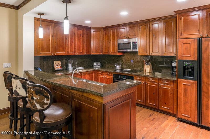 0197 Prospector Road Unit 2208 Winter Interest #6, Aspen, CO 81611 - Photo 10