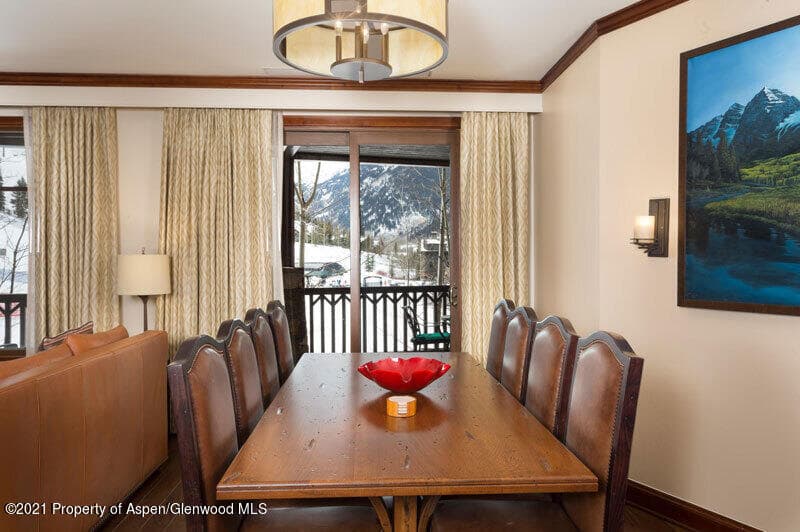 0197 Prospector Road Unit 2208 Winter Interest #6, Aspen, CO 81611 - Photo 11