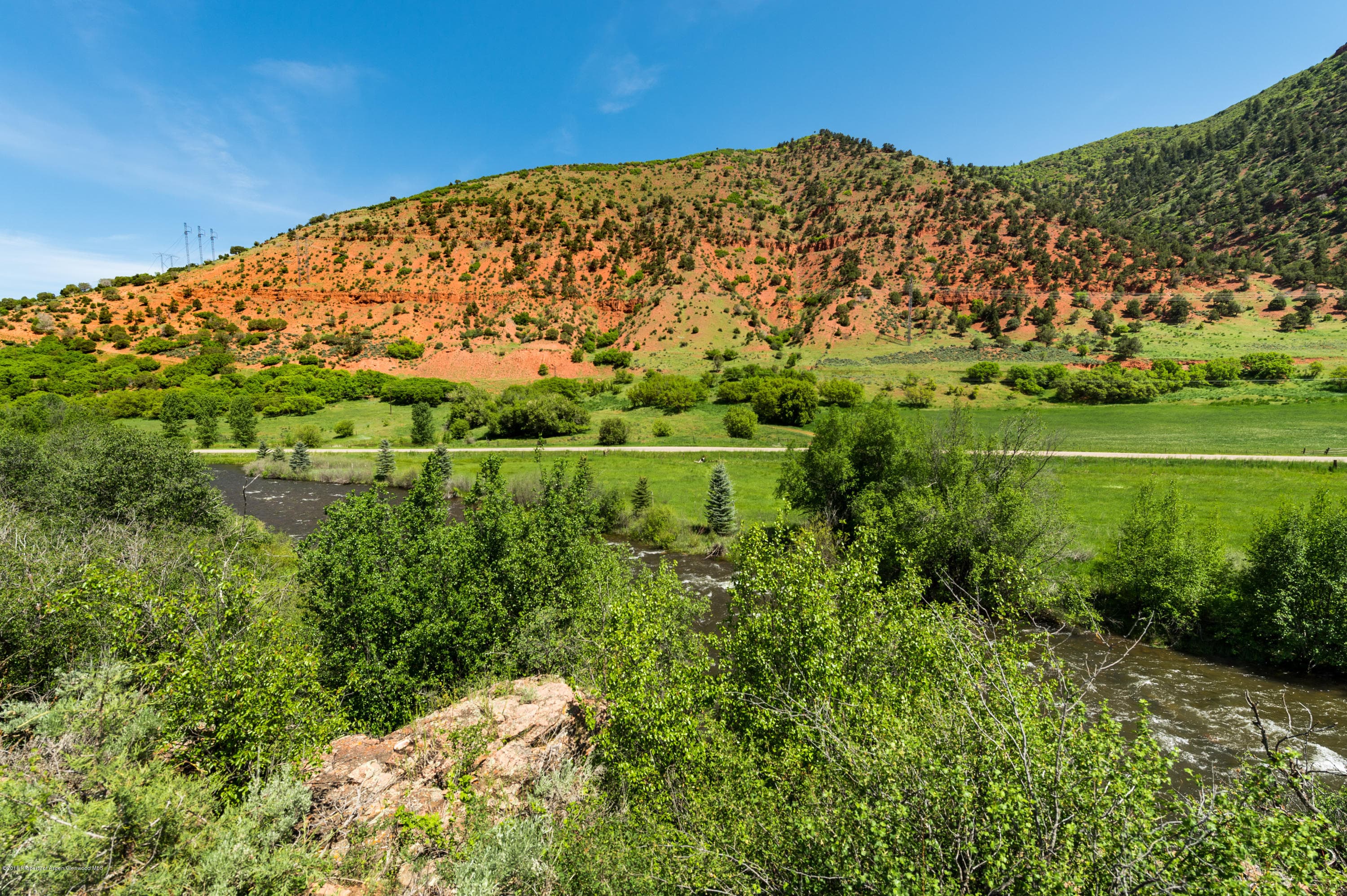 54 Spruce Road, Basalt, CO 81621 - Photo 2