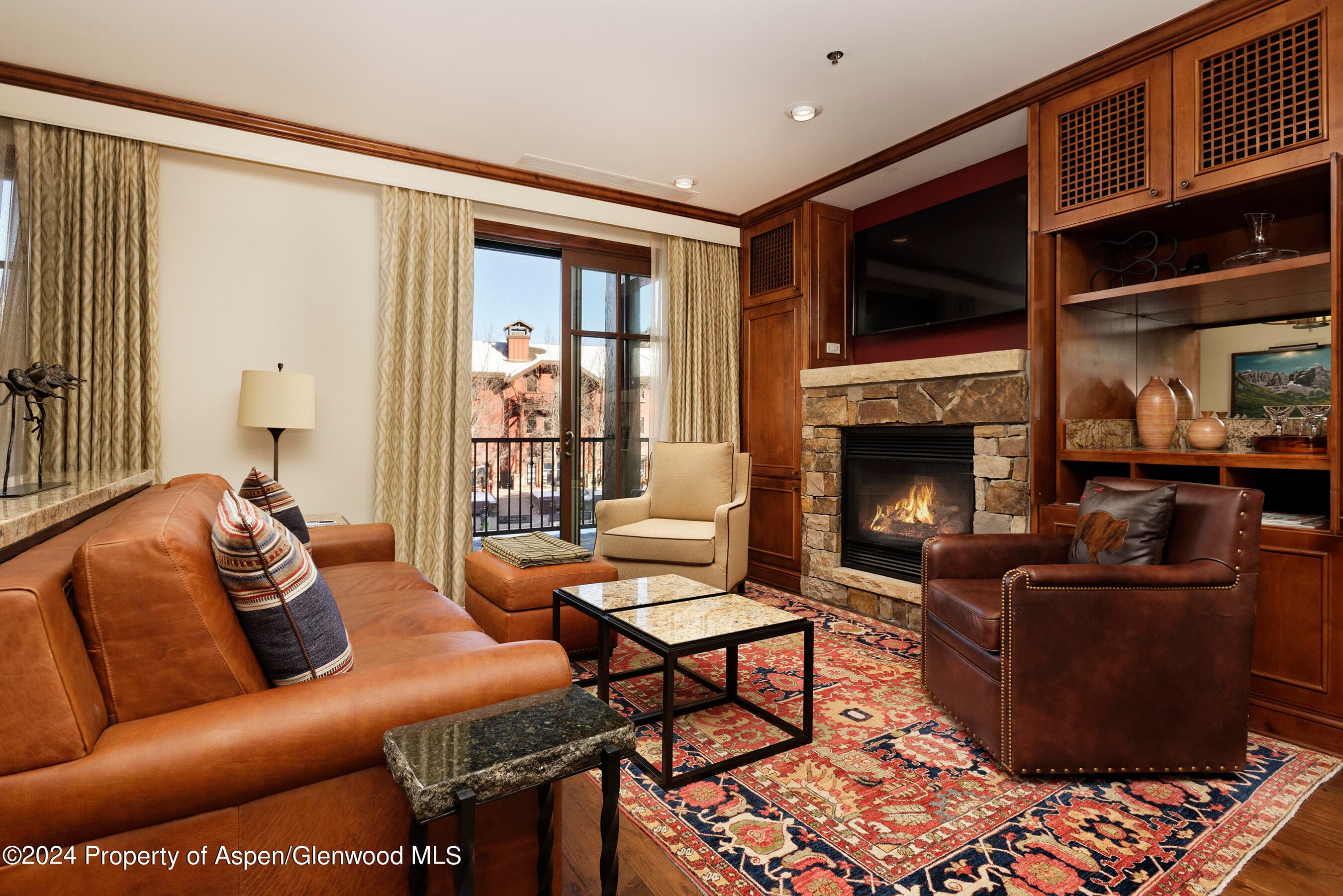 0075 Prospector Road 8404-1 Winter Interest, Aspen, CO 81611